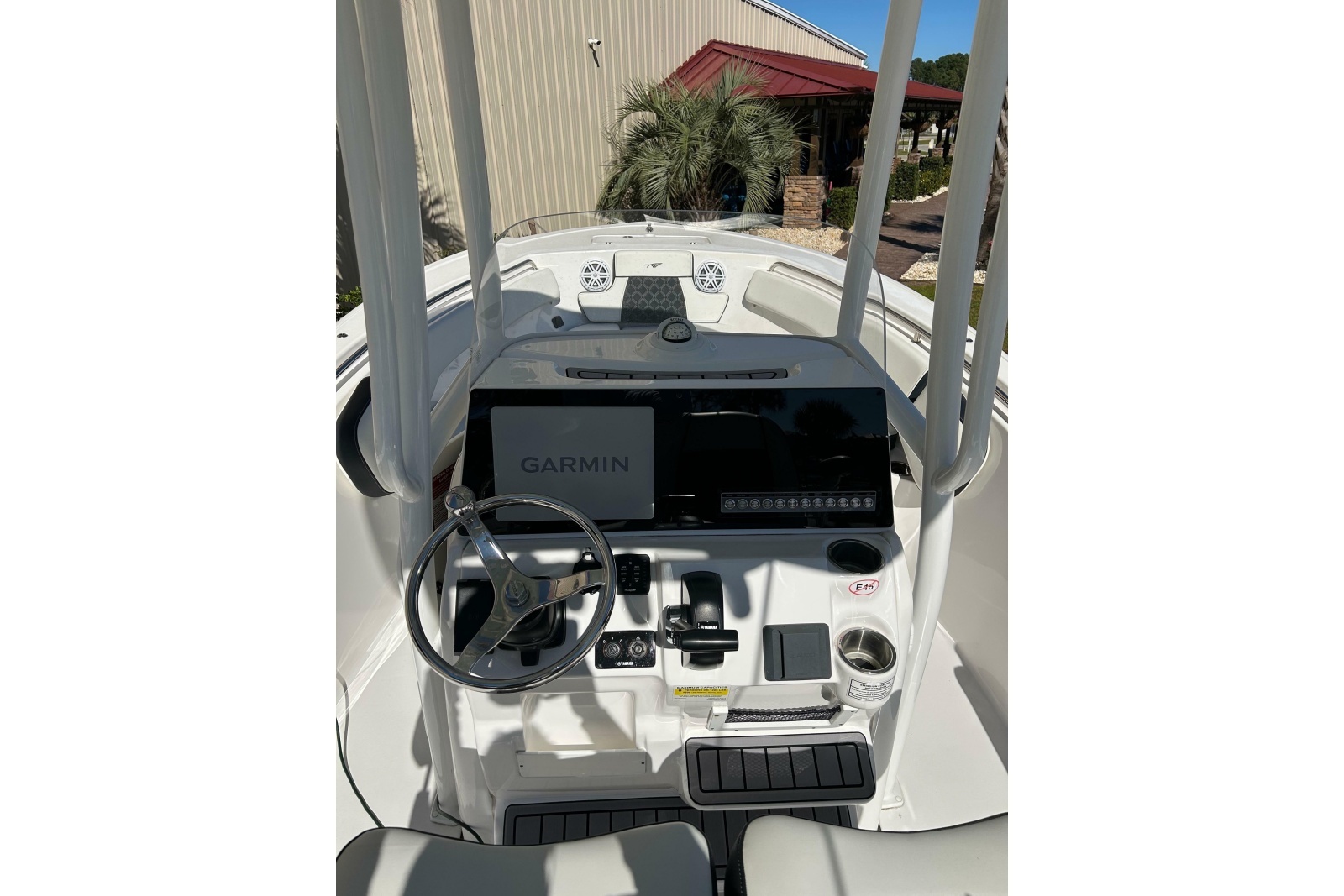 2023 Tidewater 220 LXF