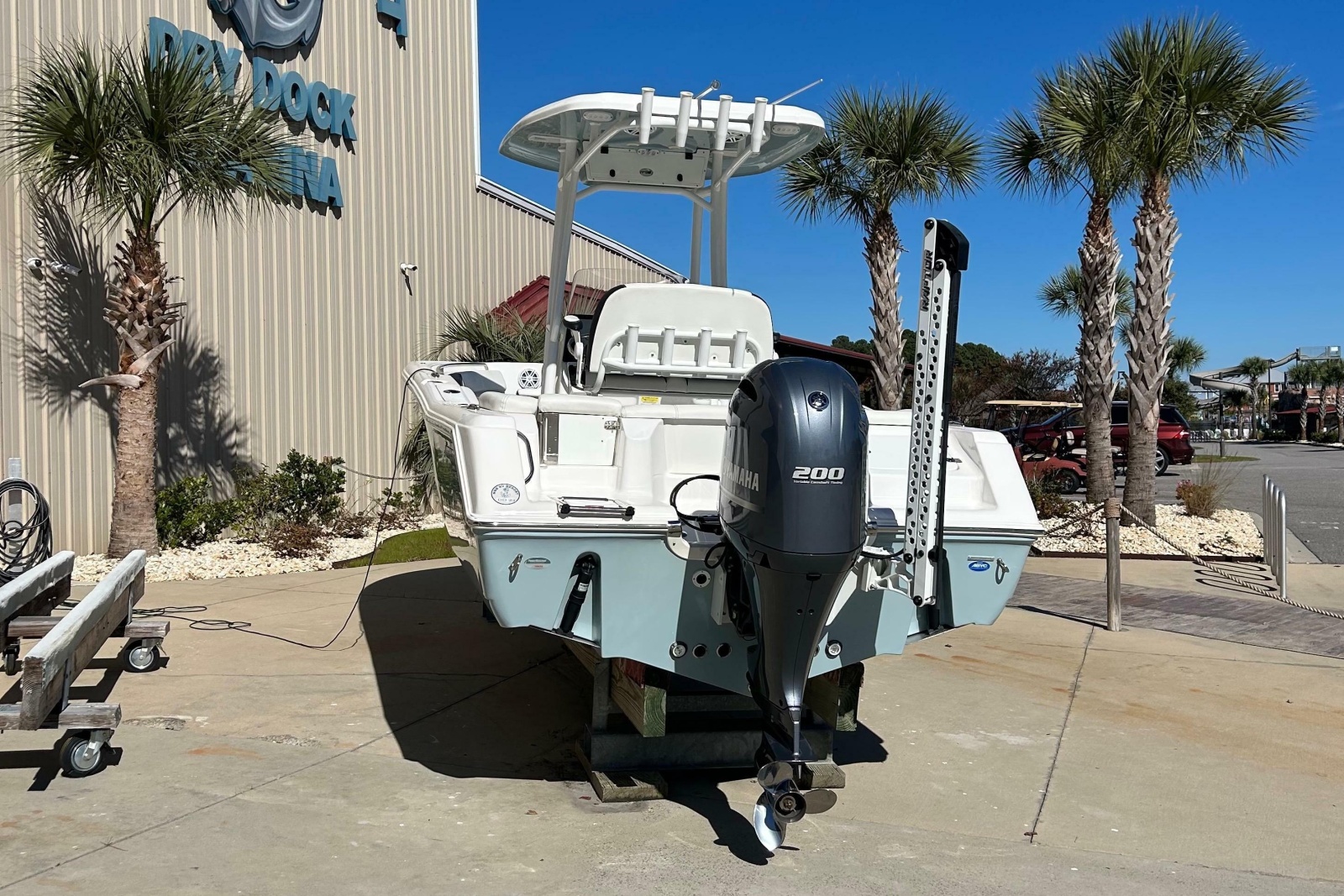 2023 Tidewater 220 LXF