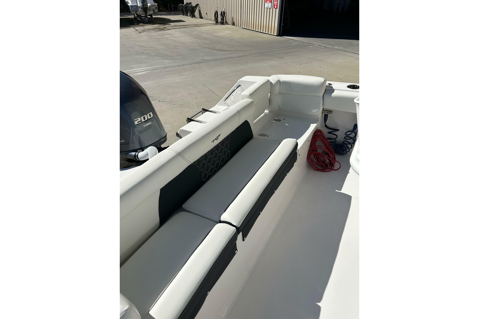 2023 Tidewater 220 LXF