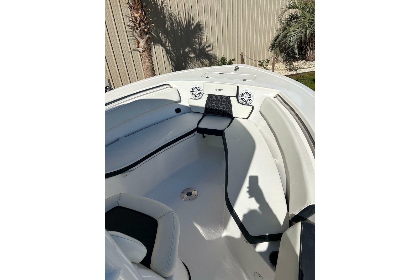2023 Tidewater 220 LXF