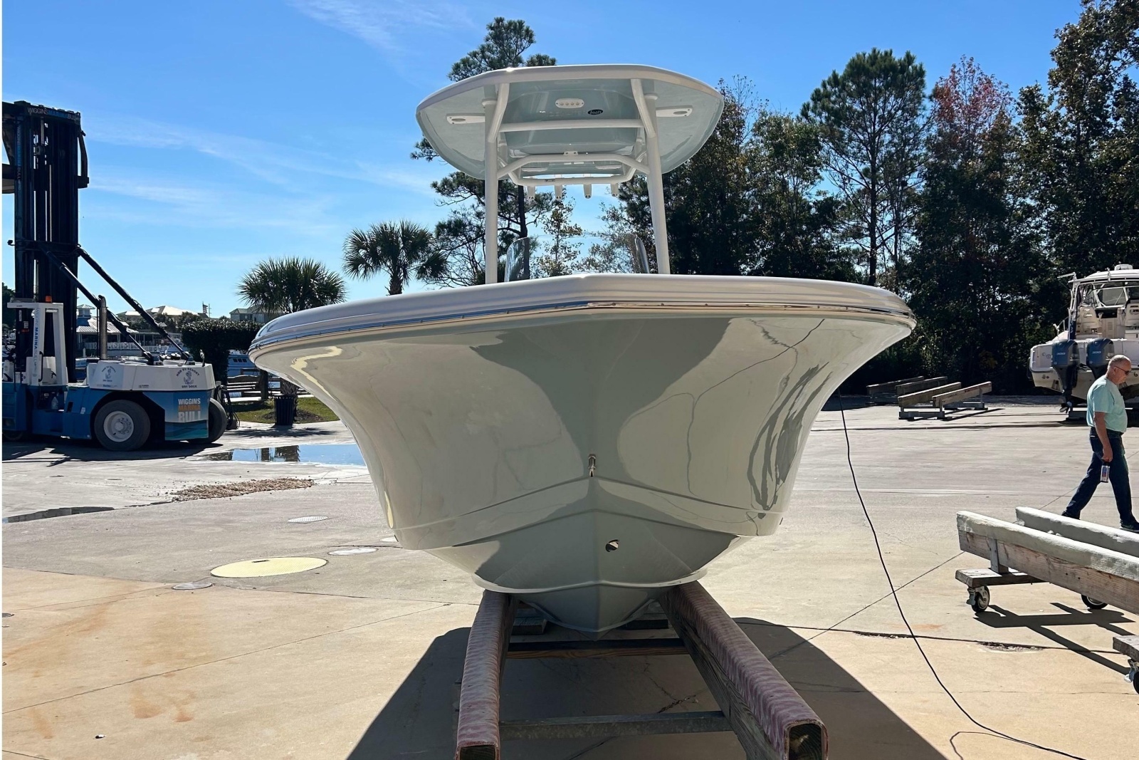 2023 Tidewater 220 LXF