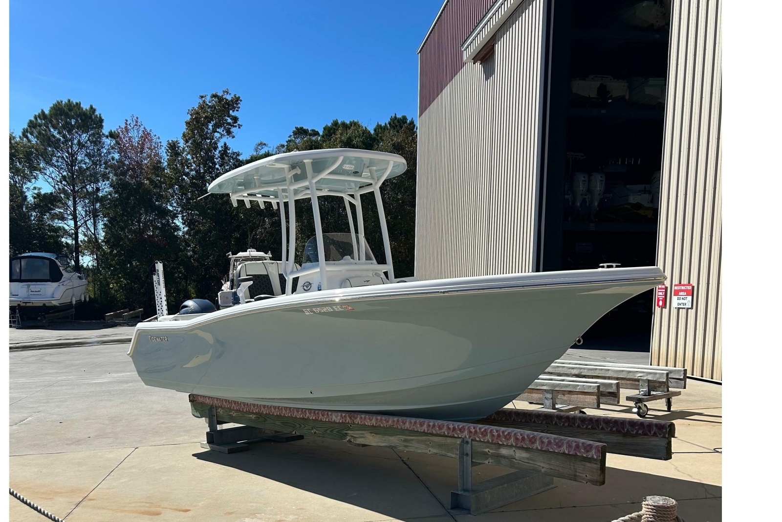 2023 Tidewater 220 LXF