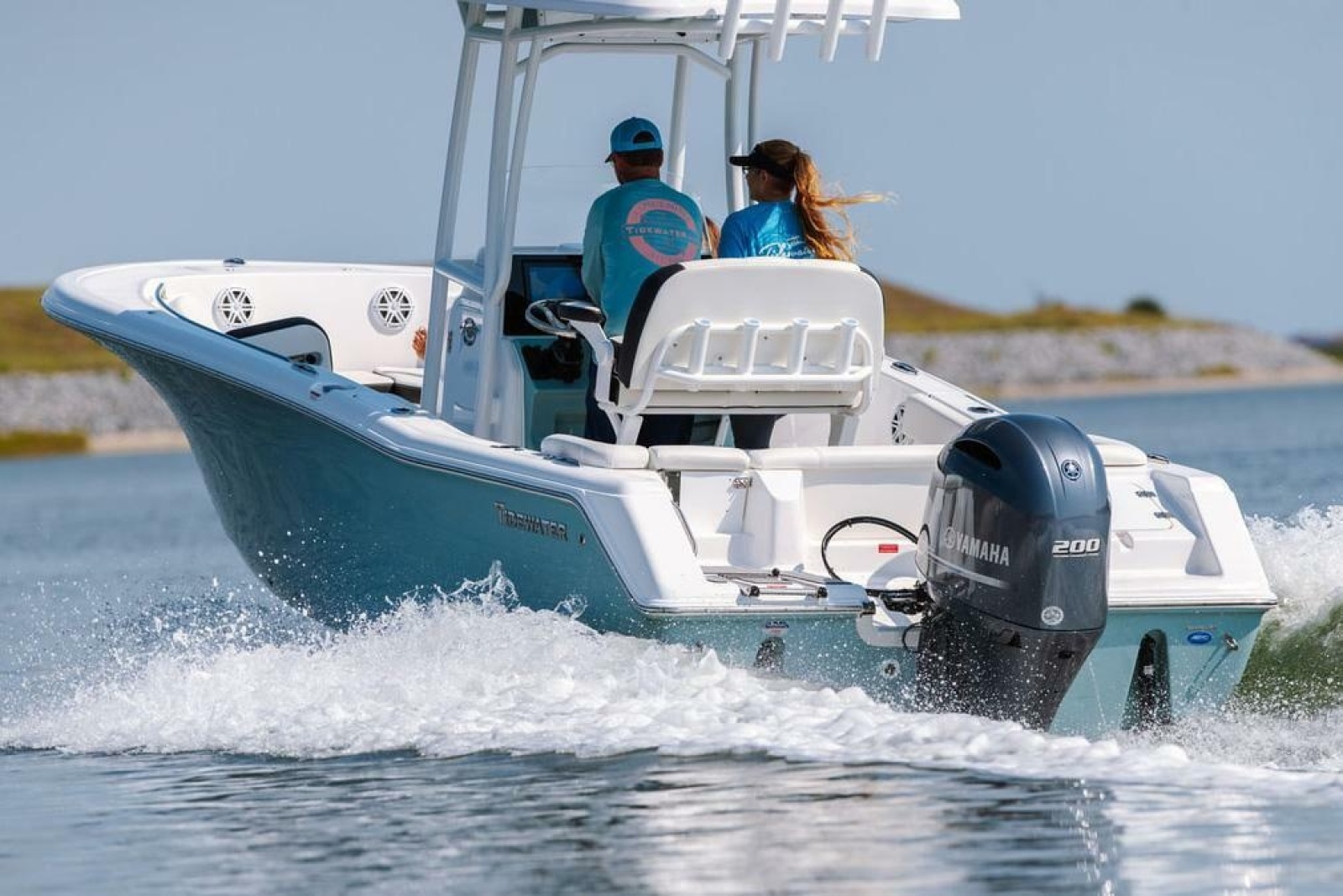 2023 Tidewater 220 LXF