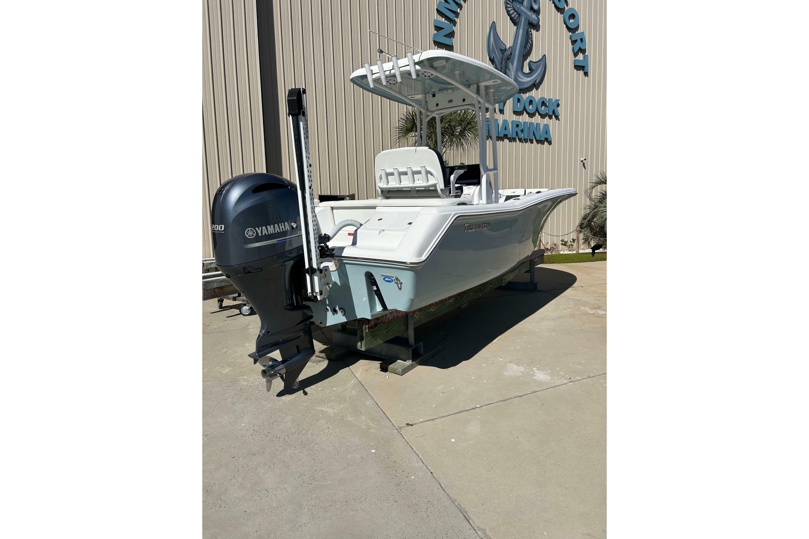 2023 Tidewater 220 LXF