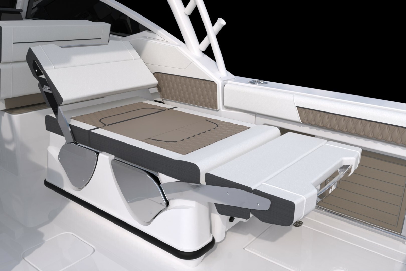 30ft Blackfin Yacht For Sale