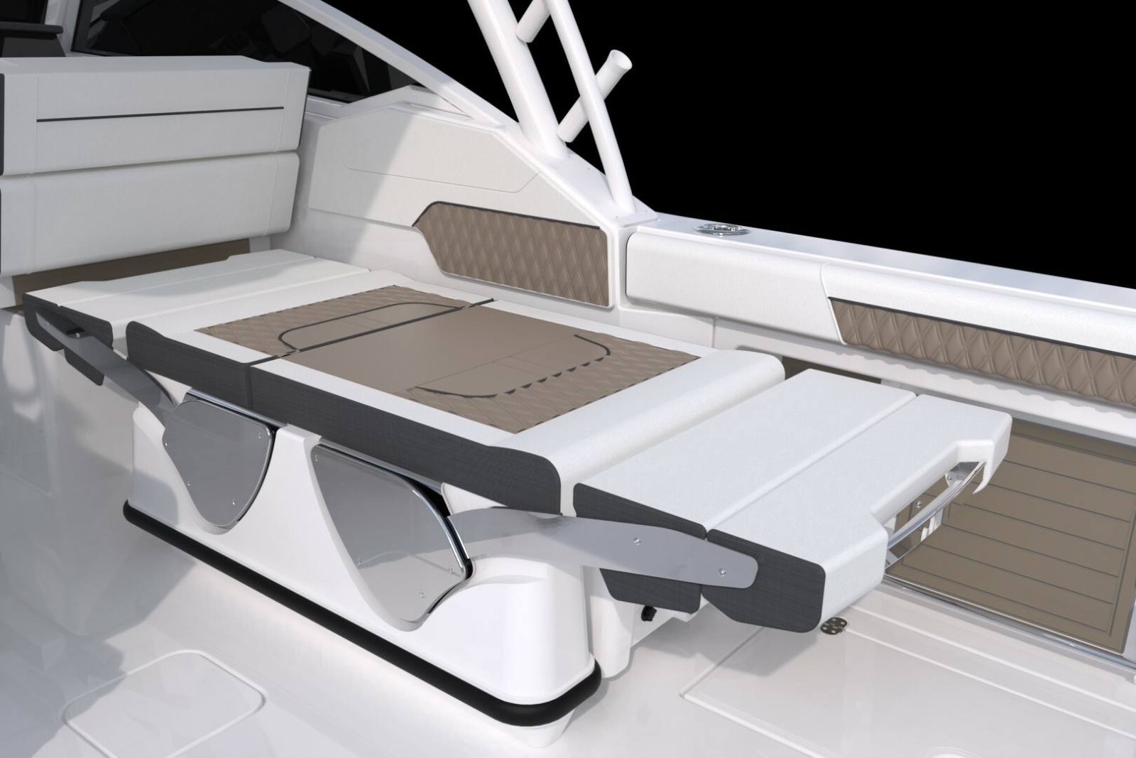 30ft Blackfin Yacht For Sale