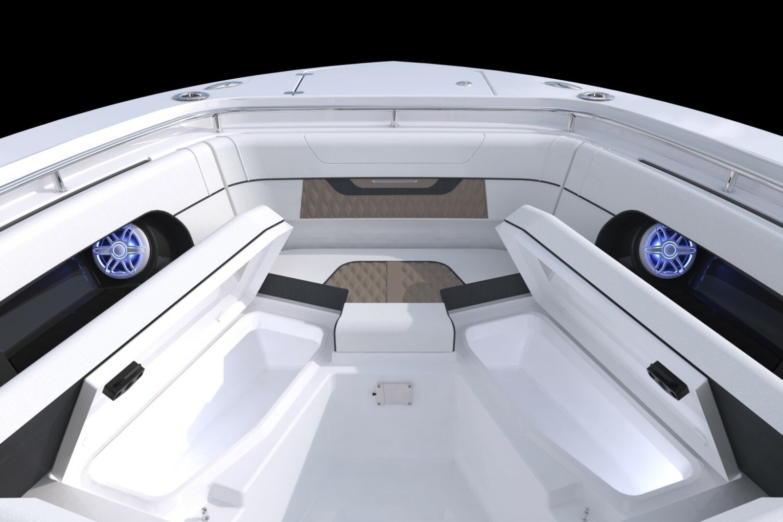 30ft Blackfin Yacht For Sale