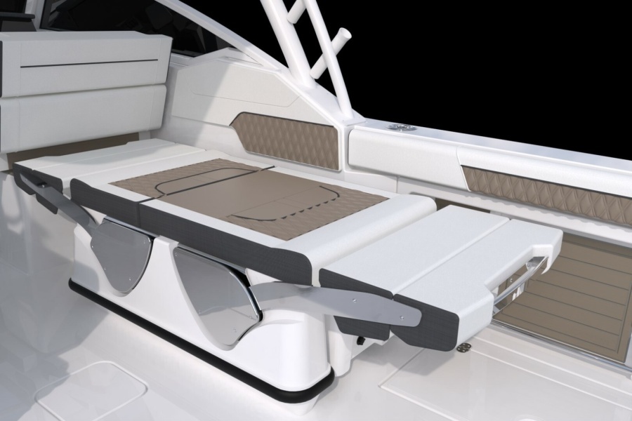 30ft Blackfin Yacht For Sale