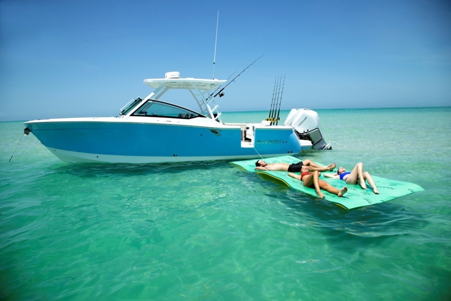 30ft Blackfin Yacht For Sale