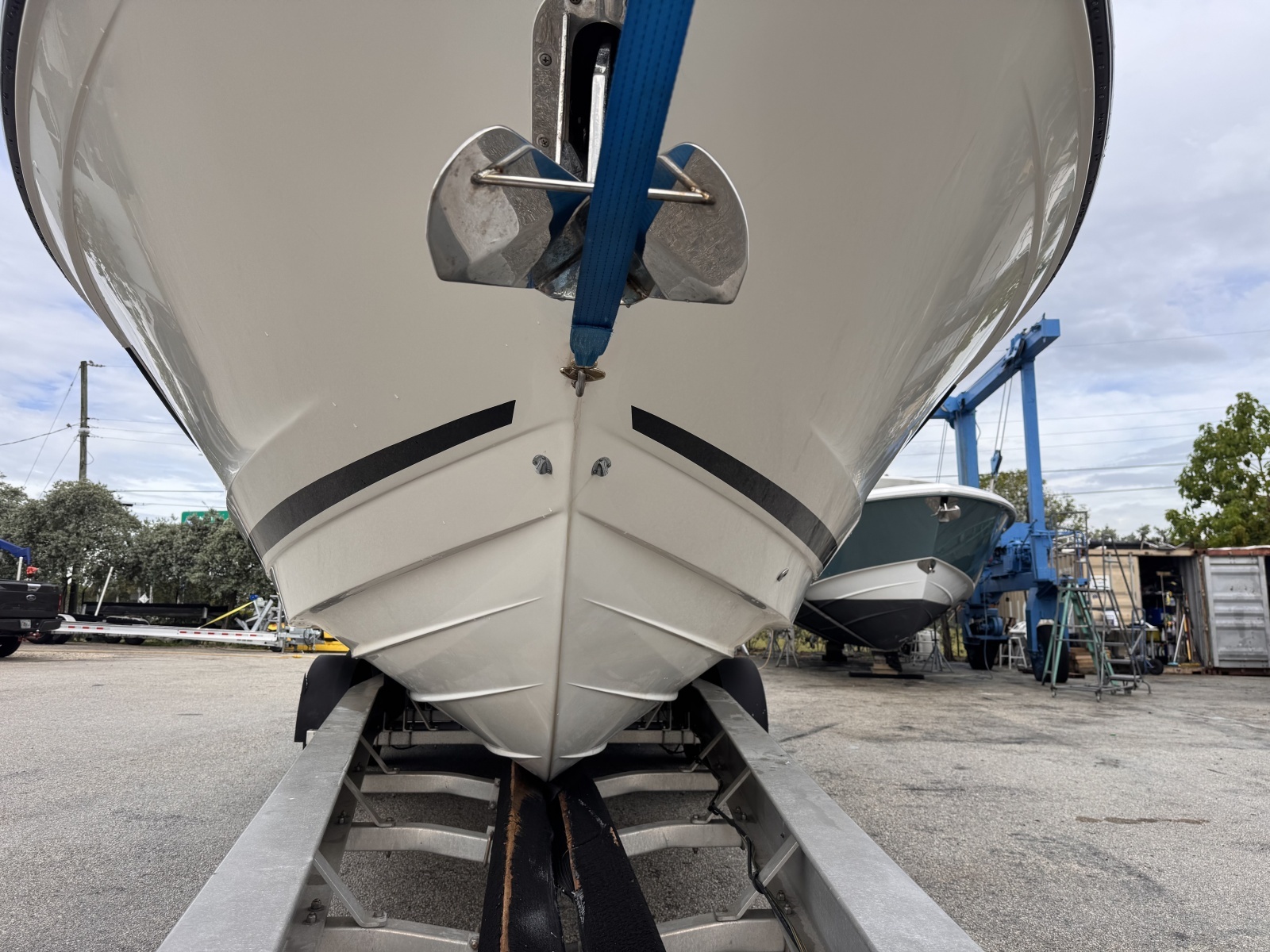 2016 Sea Ray 350 SLX
