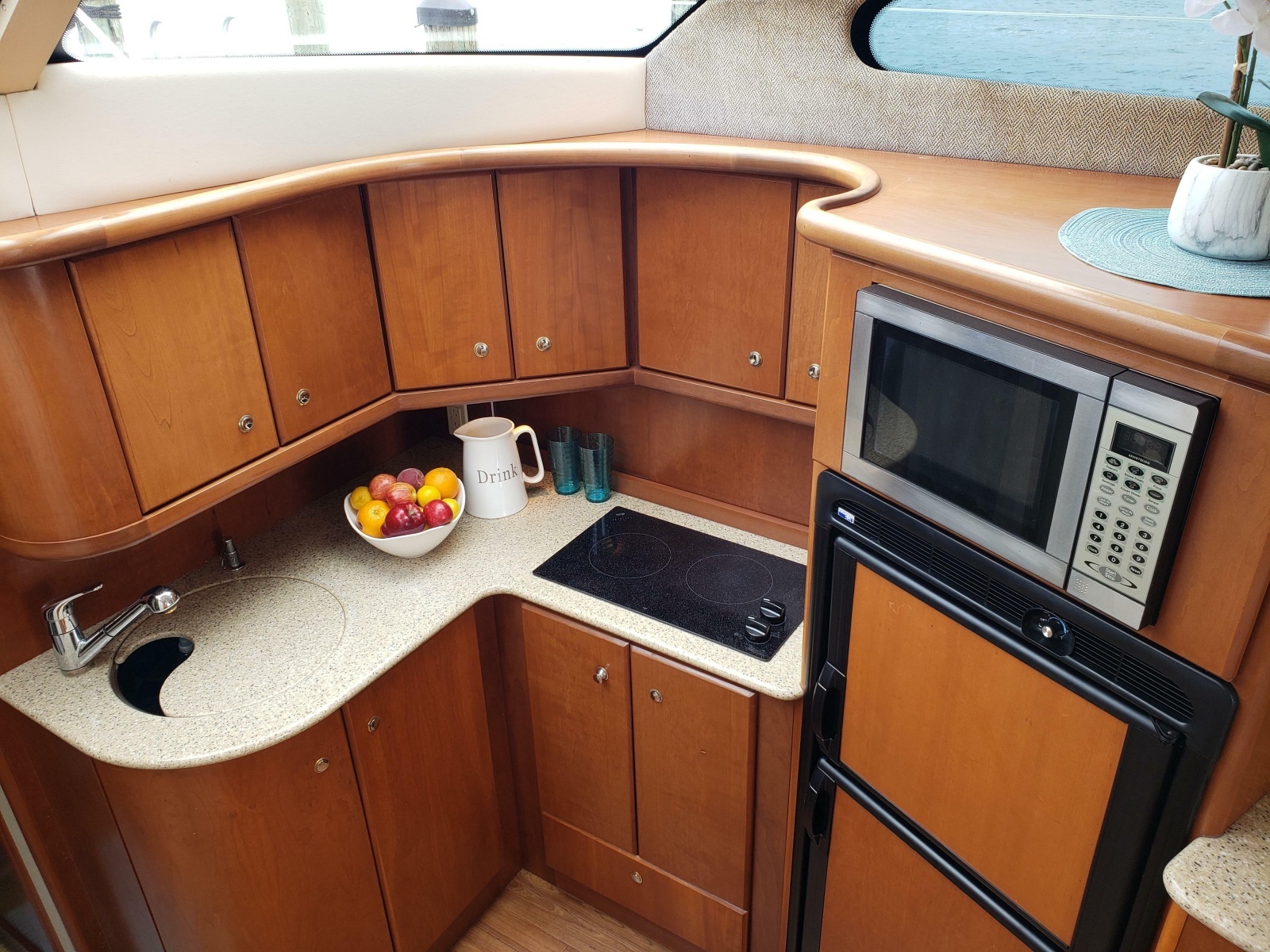 2006 Silverton 34 Convertible
