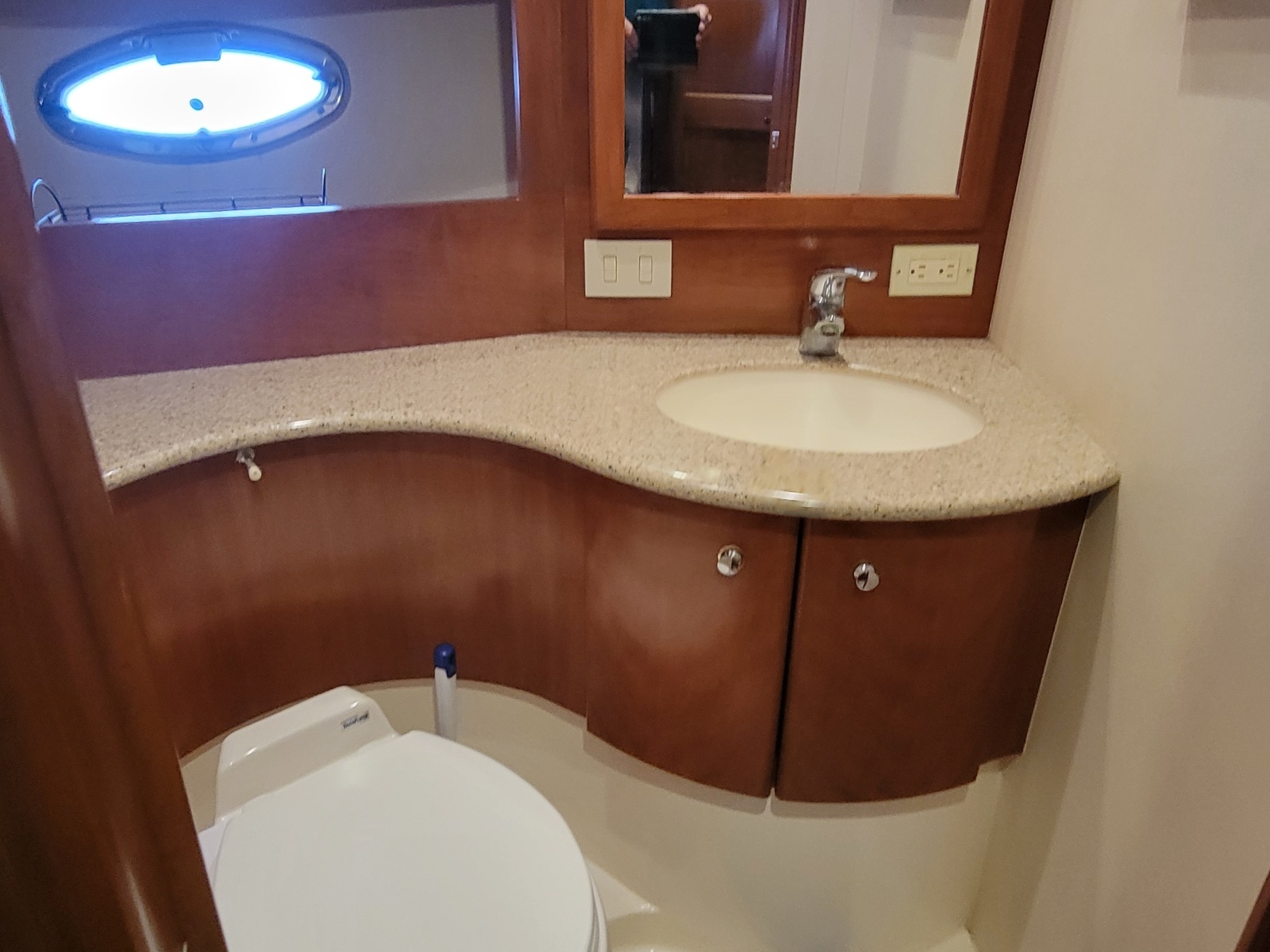 2006 Silverton 34 Convertible