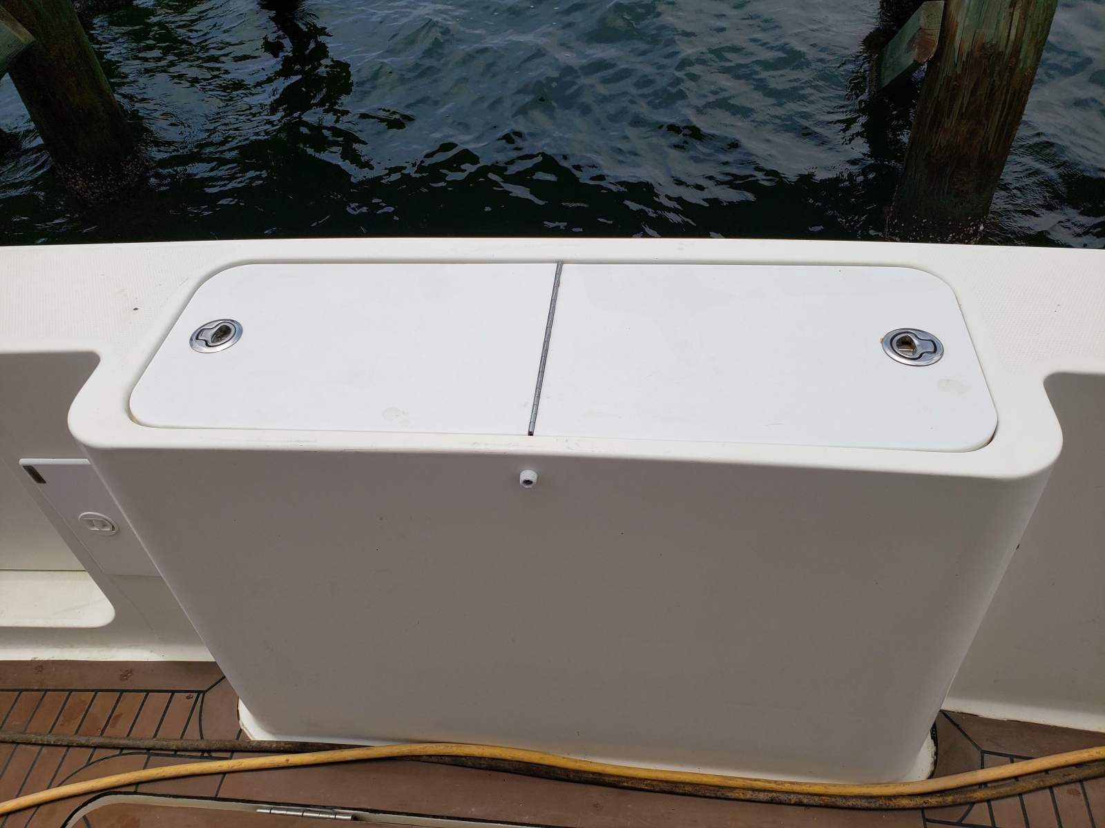 2006 Silverton 34 Convertible