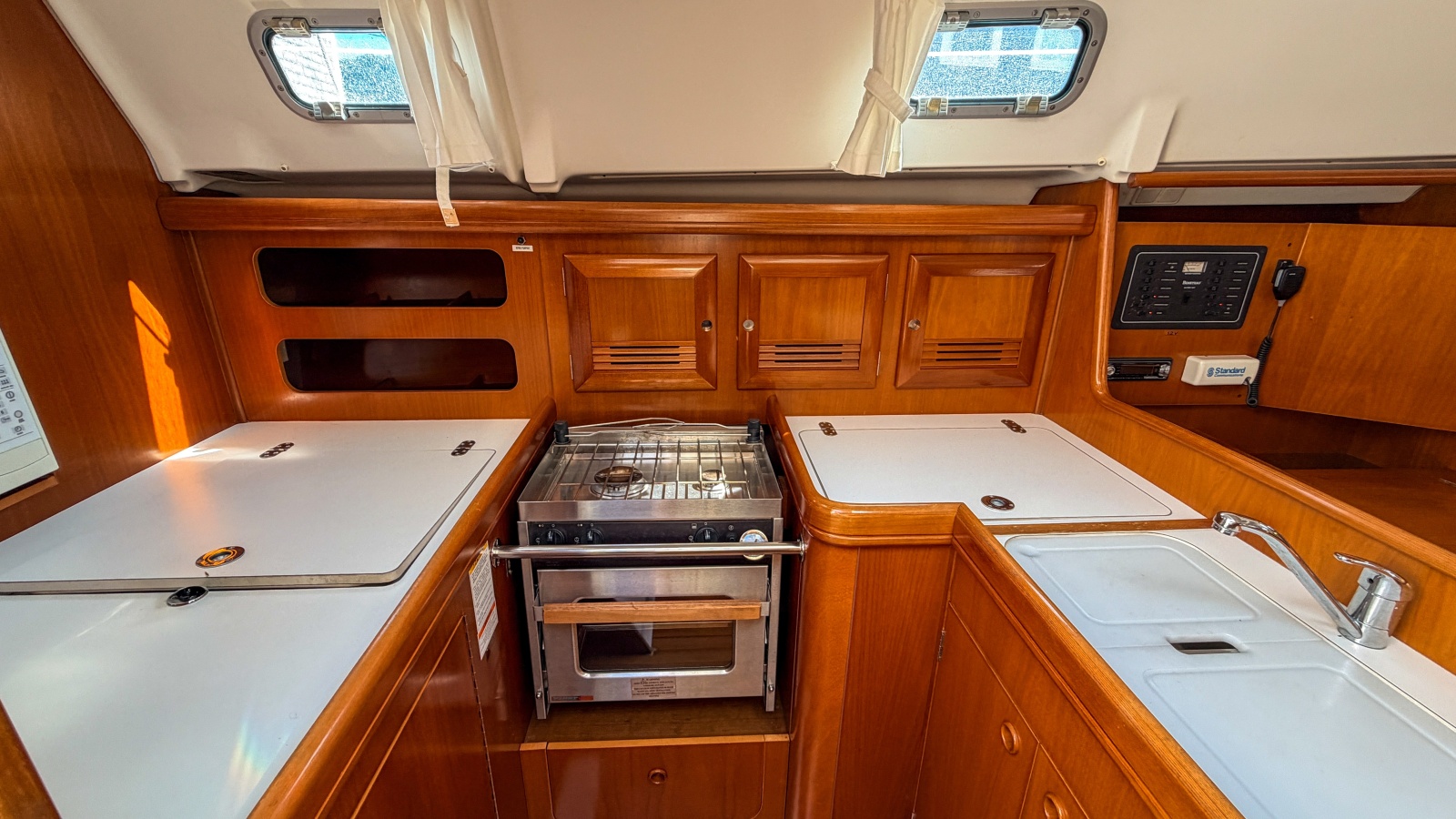 2002 Beneteau Oceanis 361
