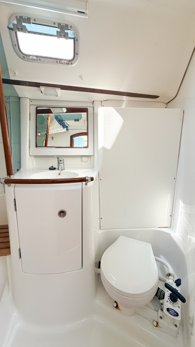2002 Beneteau Oceanis 361