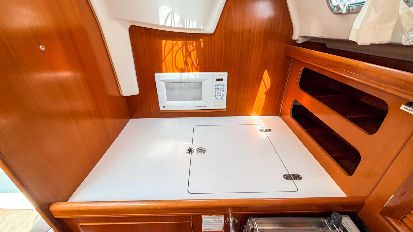 2002 Beneteau Oceanis 361