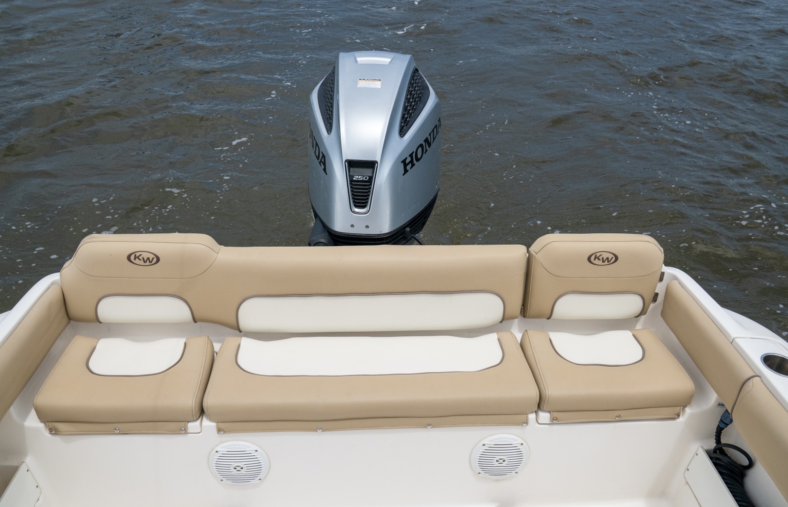 2020 Key West 239FS