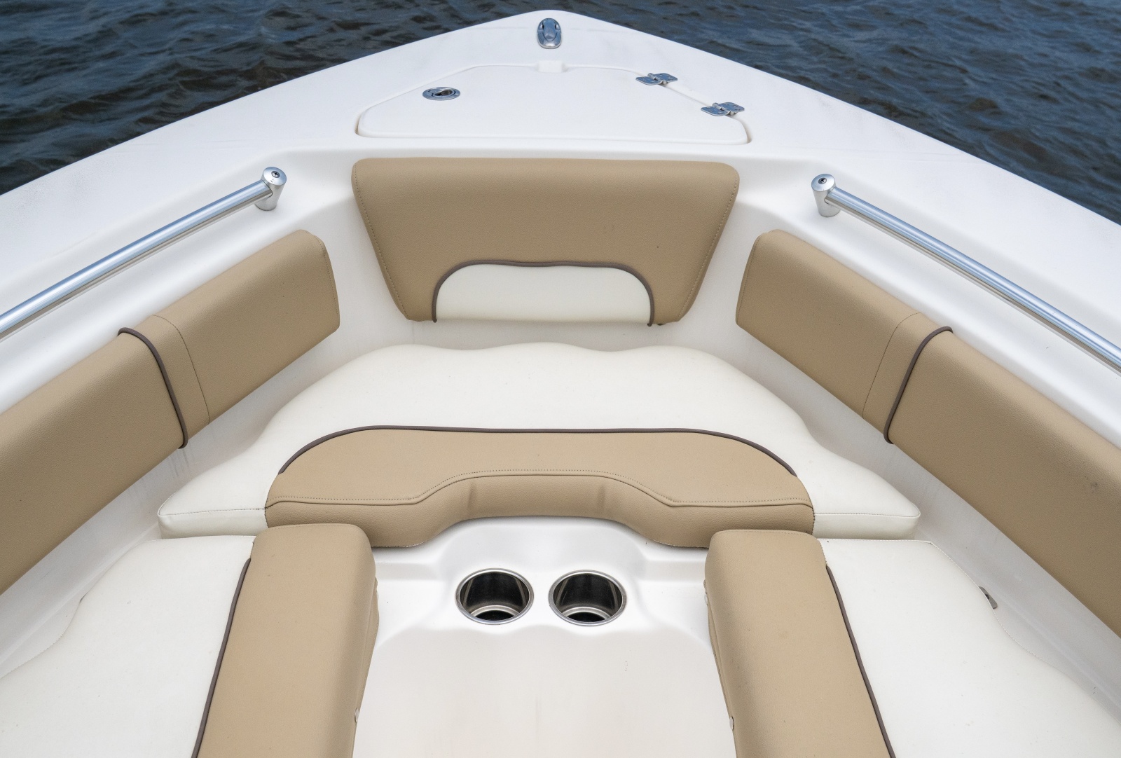 2020 Key West 239FS