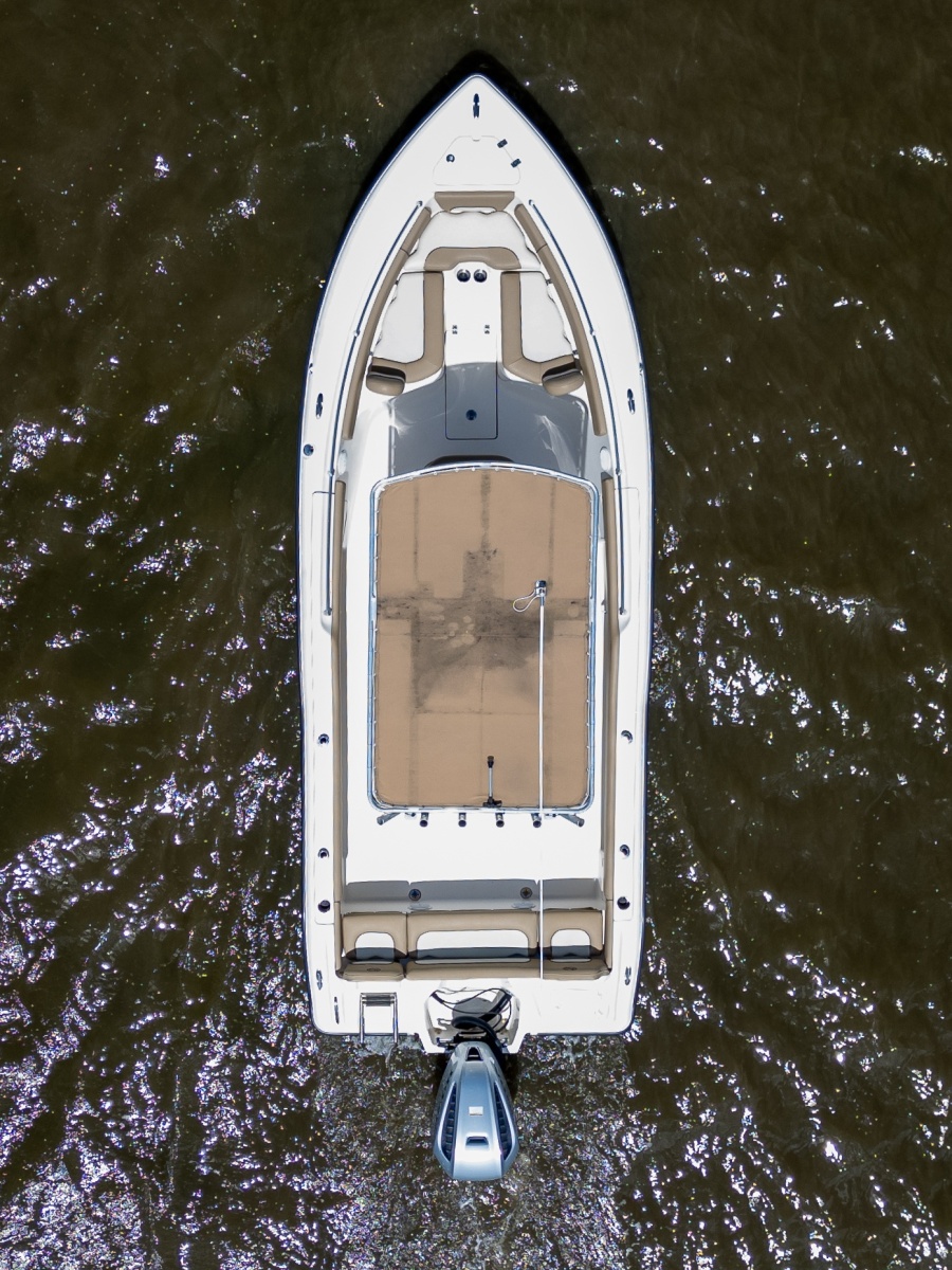 2020 Key West 239FS
