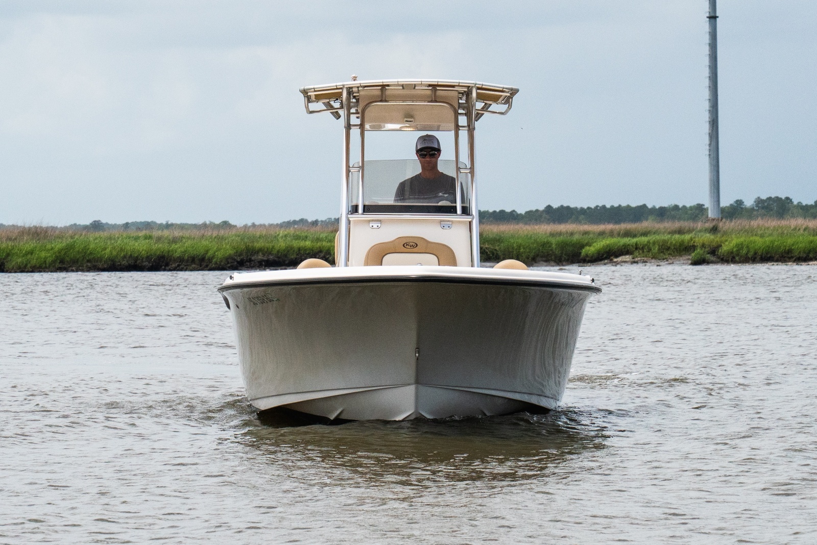 2020 Key West 239FS