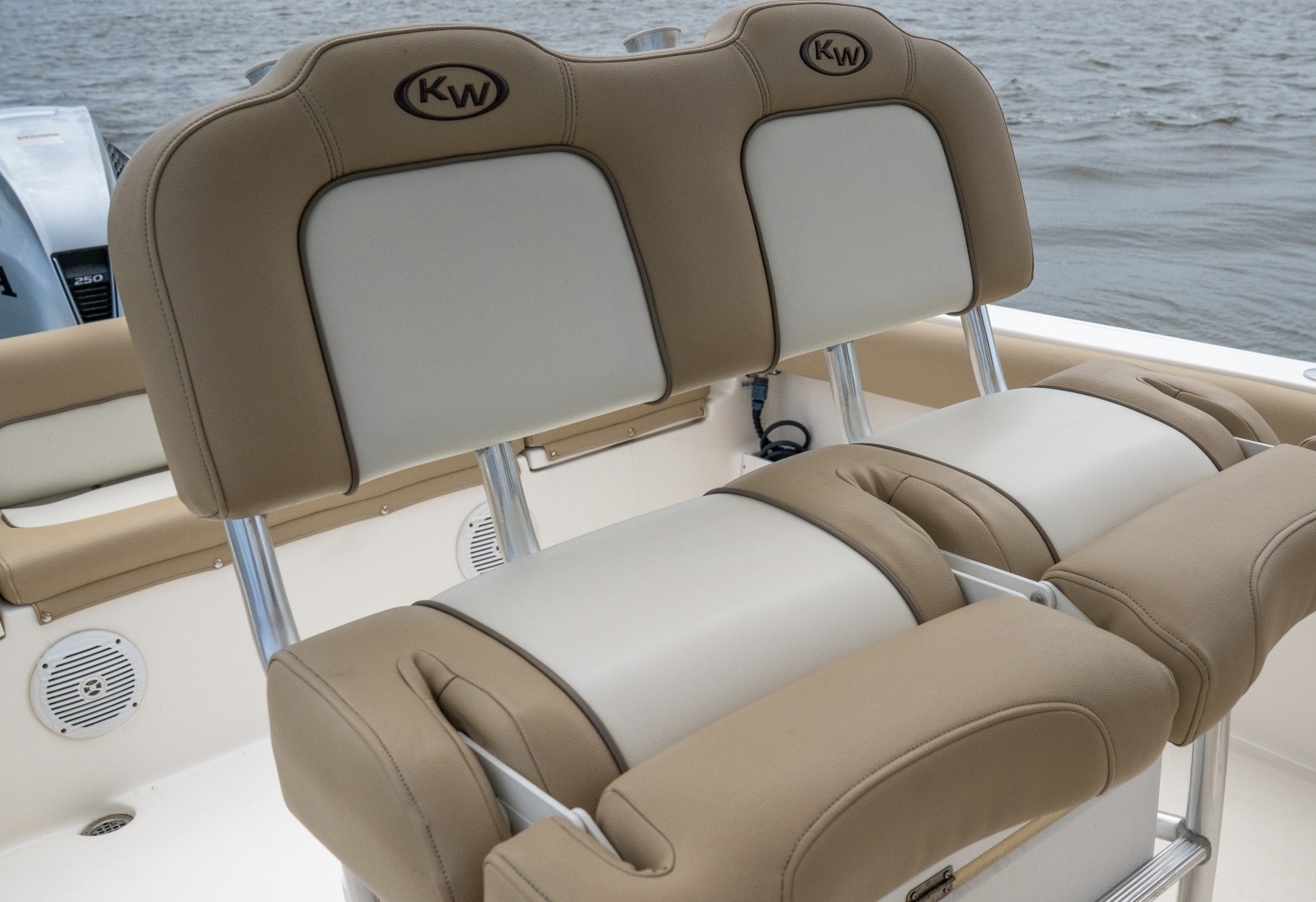 2020 Key West 239FS