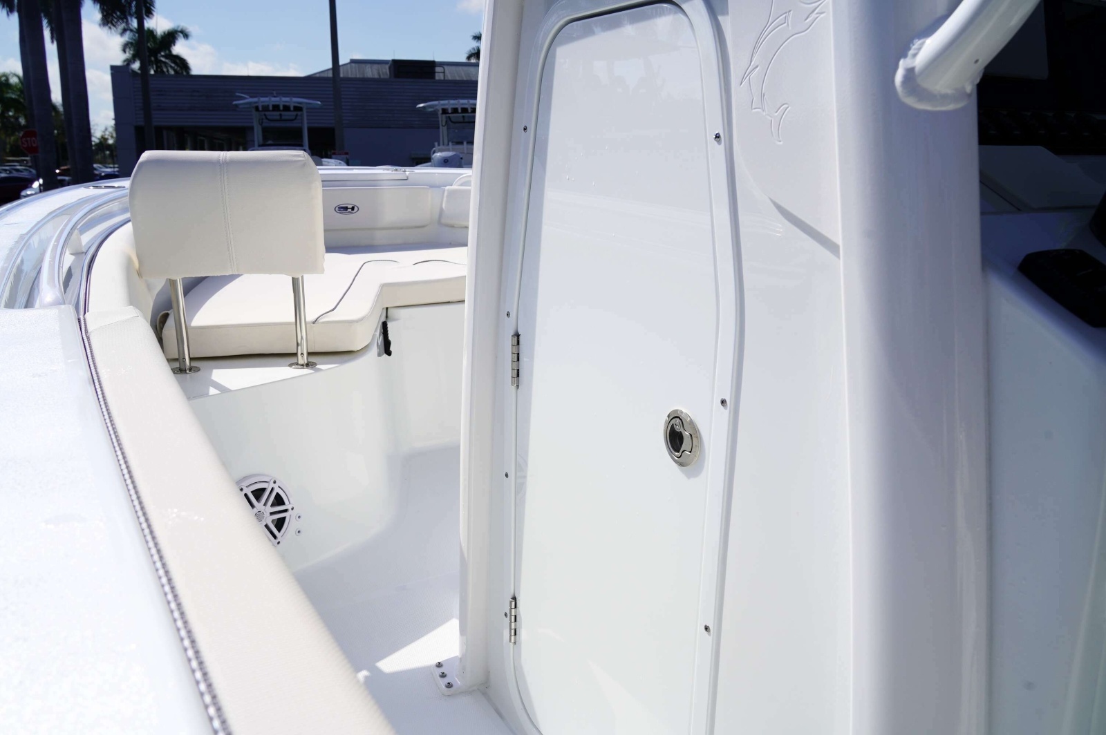 2026 Sea Hunt Ultra 245SE