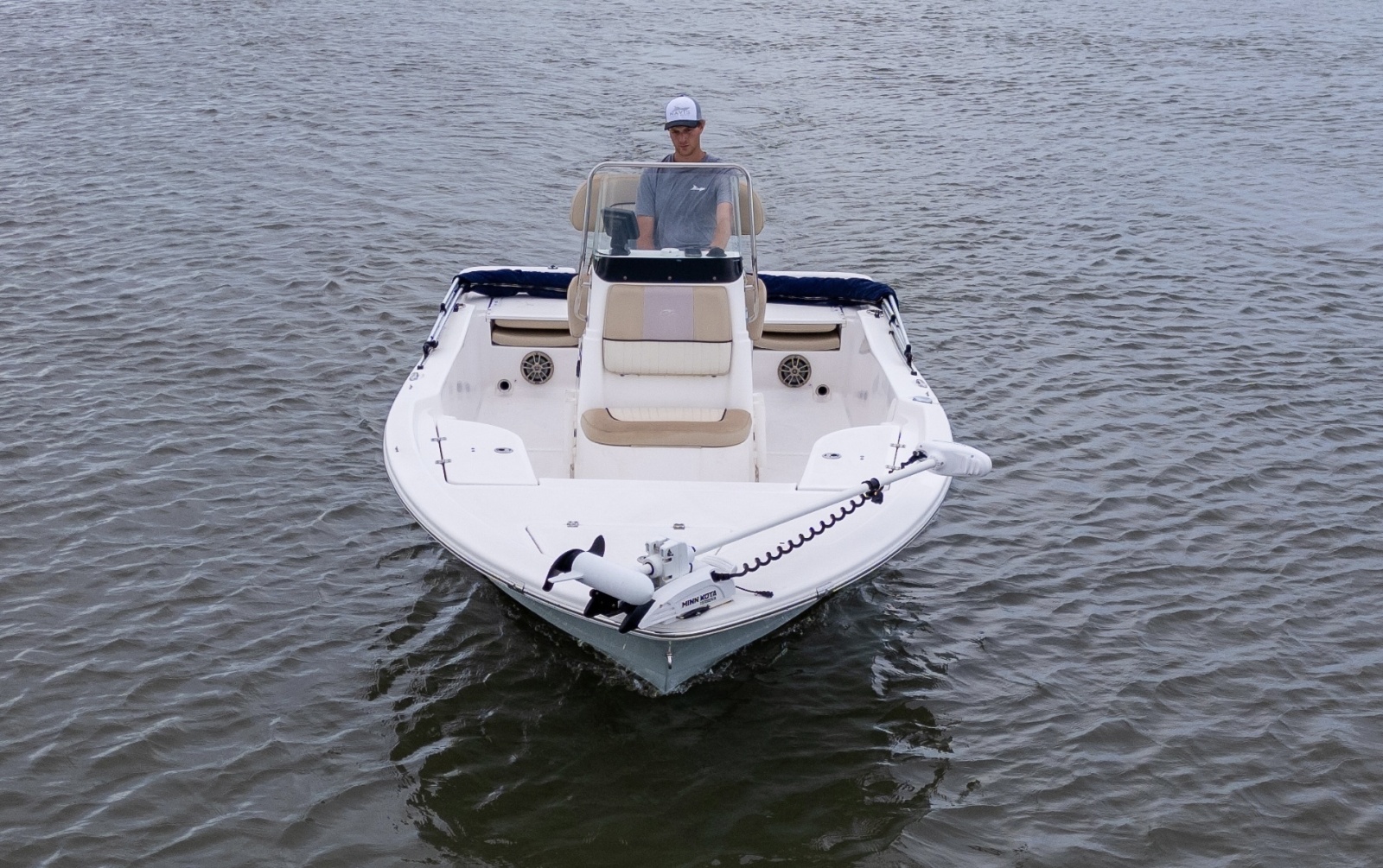 2017 Sea Fox 180 Viper