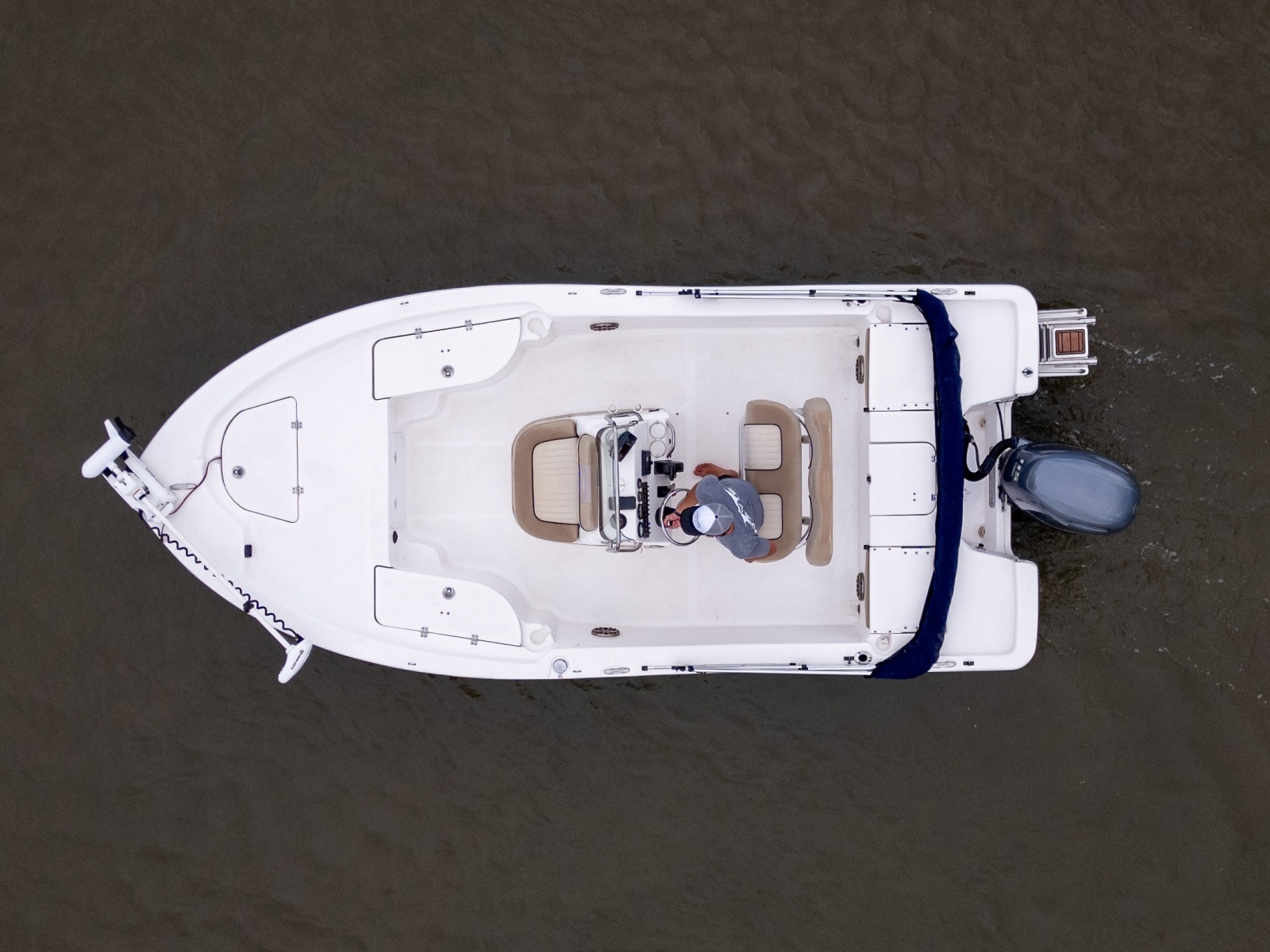 2017 Sea Fox 180 Viper