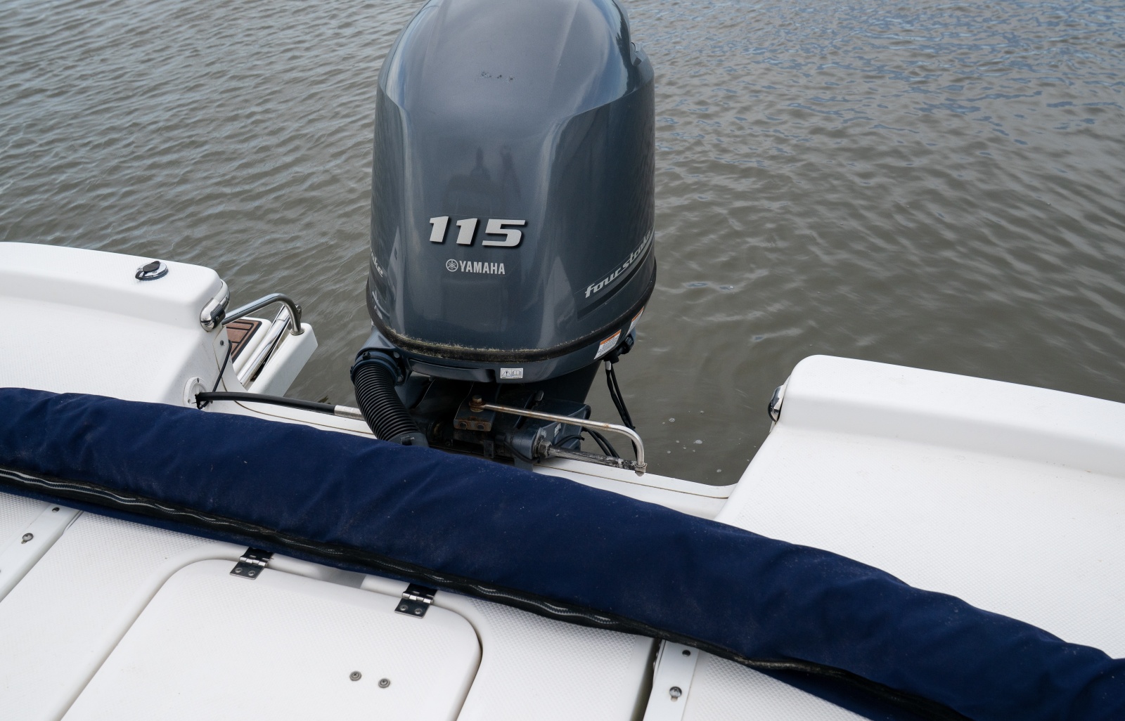 2017 Sea Fox 180 Viper