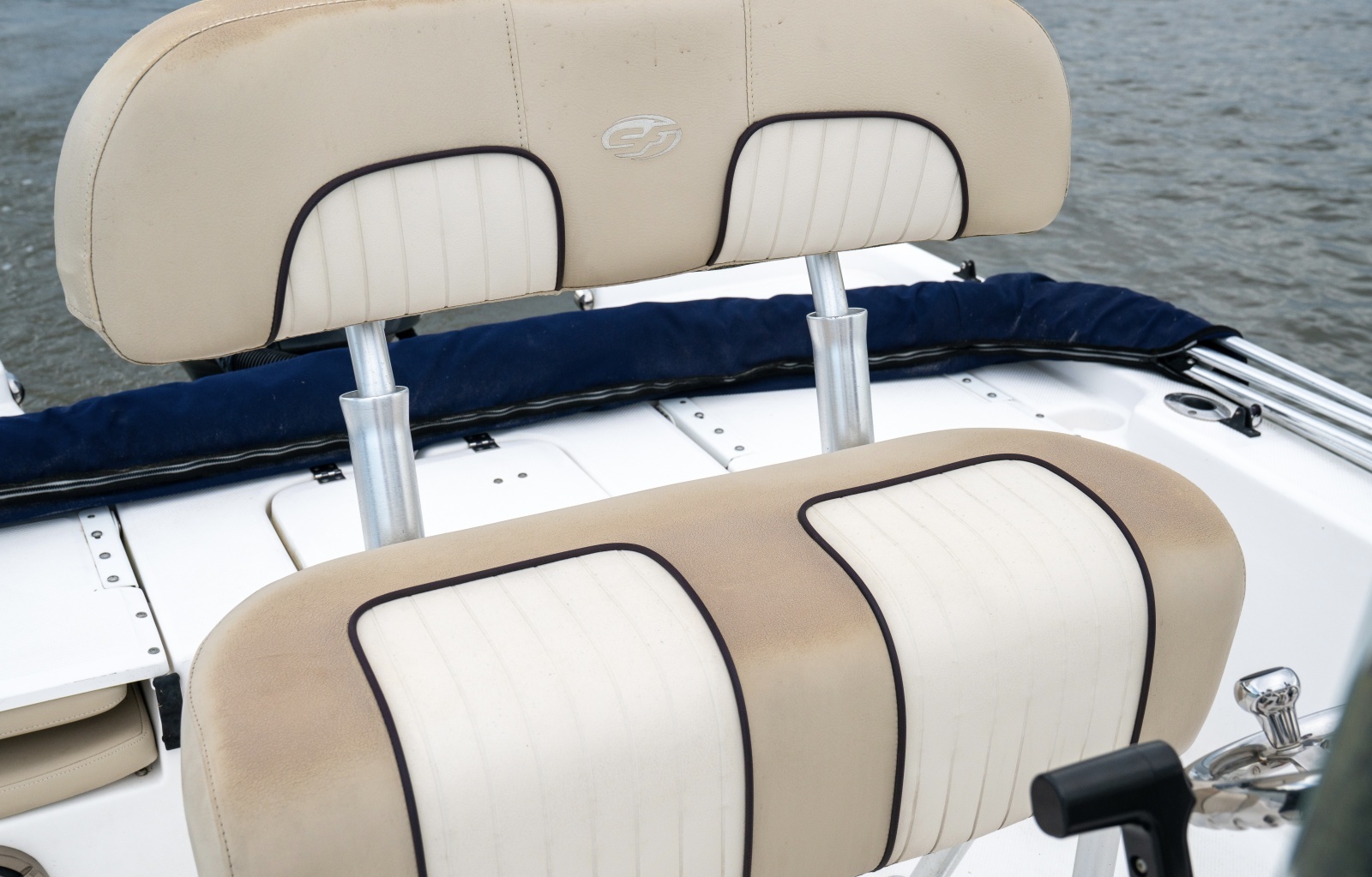 2017 Sea Fox 180 Viper