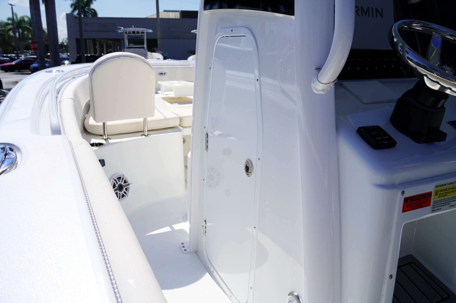 2026 Sea Hunt Ultra 255SE