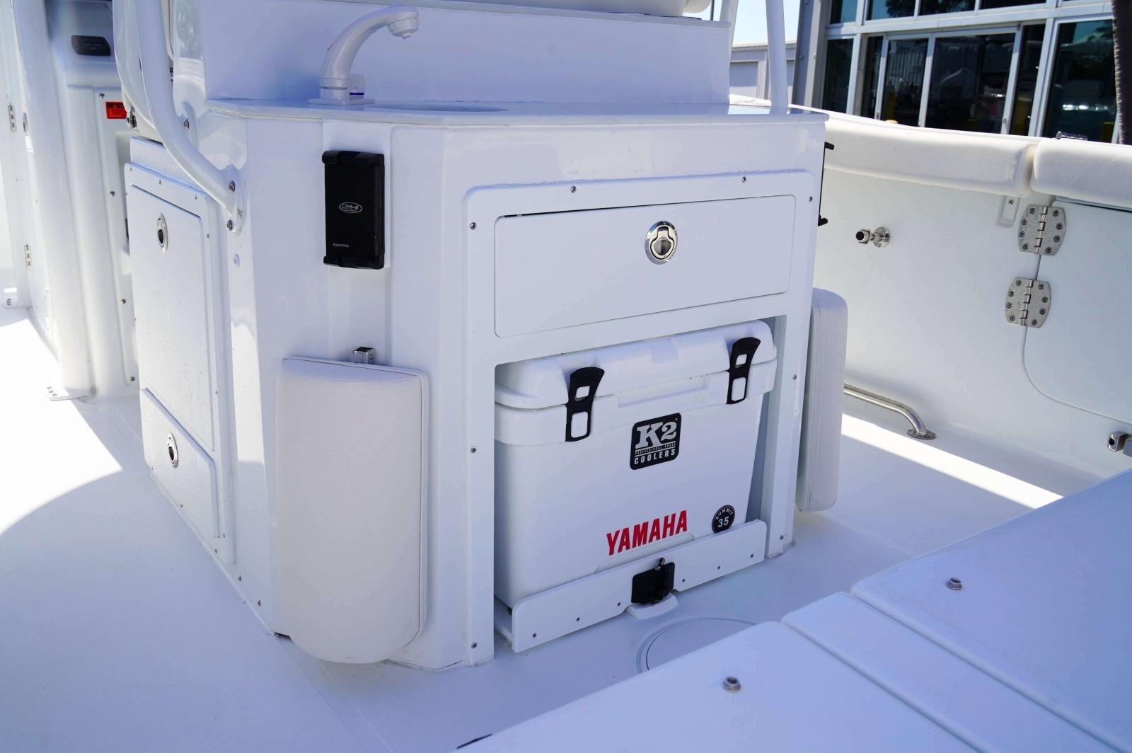 2026 Sea Hunt Ultra 255SE