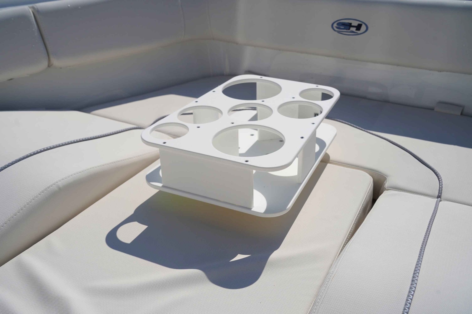 2026 Sea Hunt Ultra 255SE