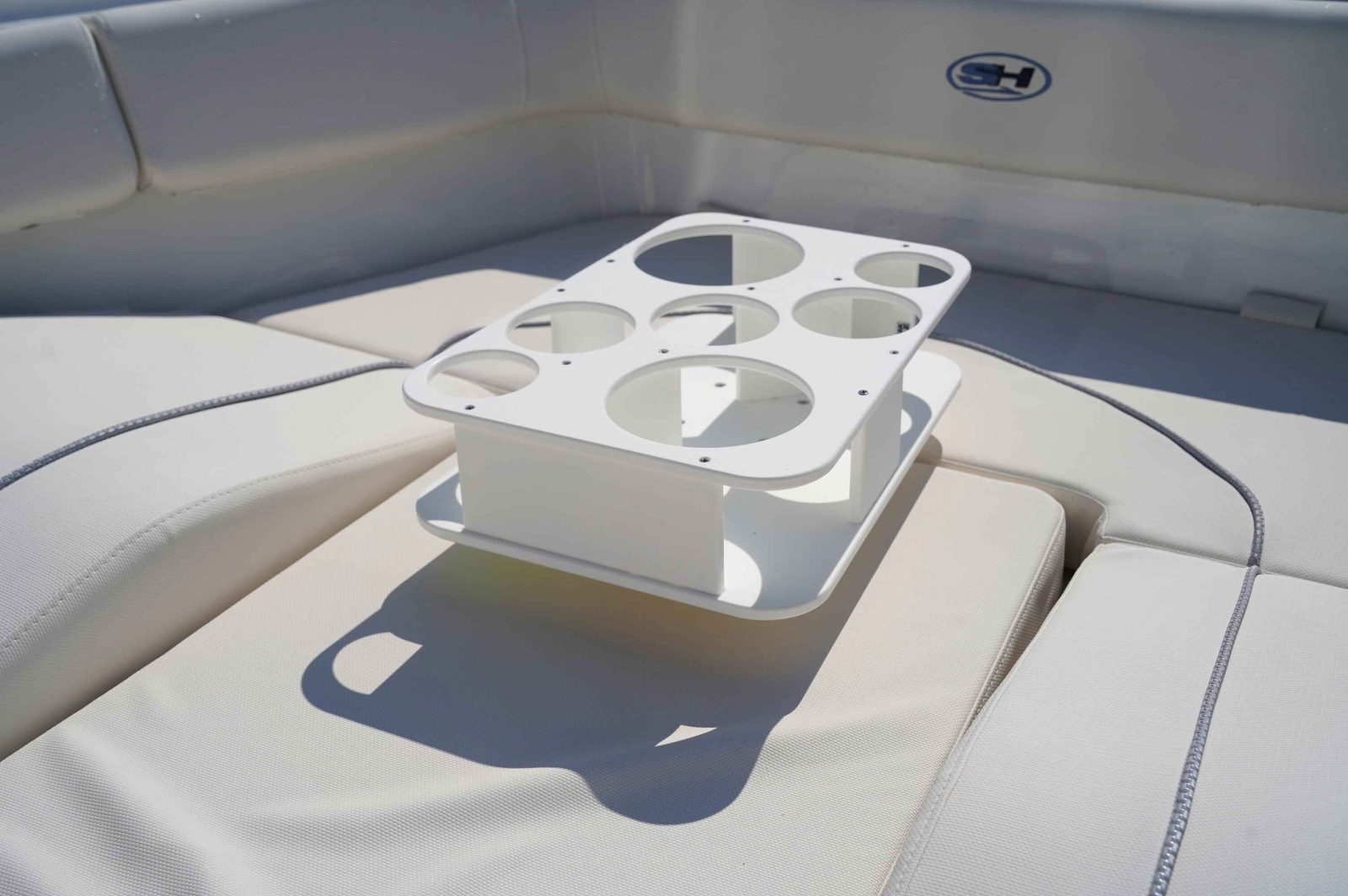 2026 Sea Hunt Ultra 255SE