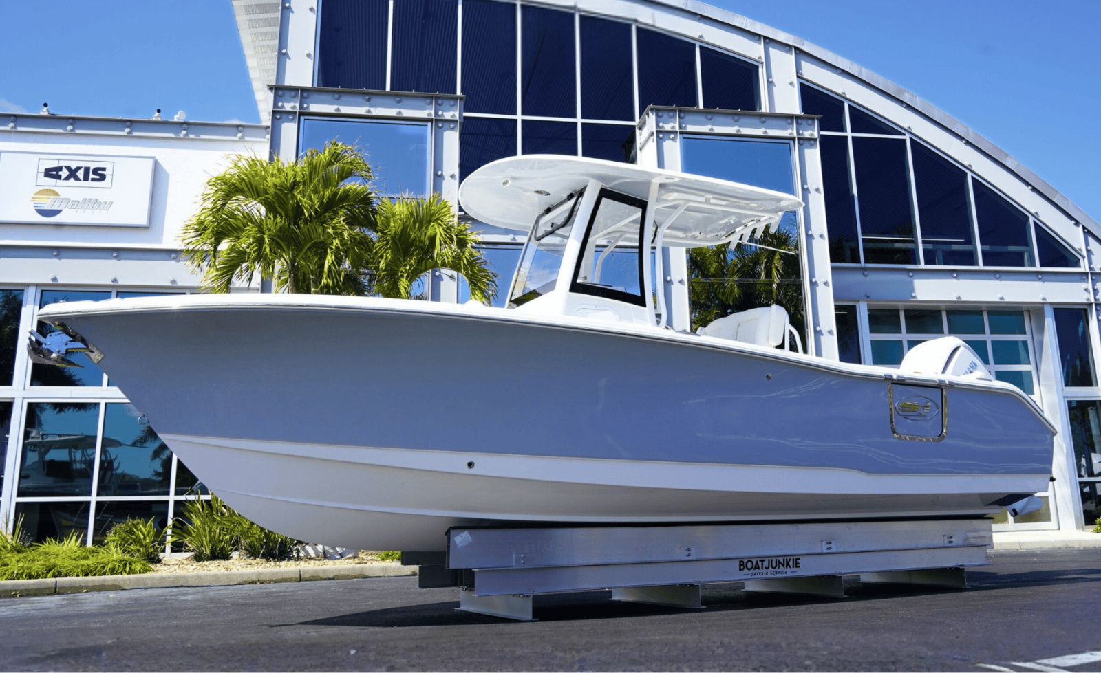 2026 Sea Hunt Ultra 255SE