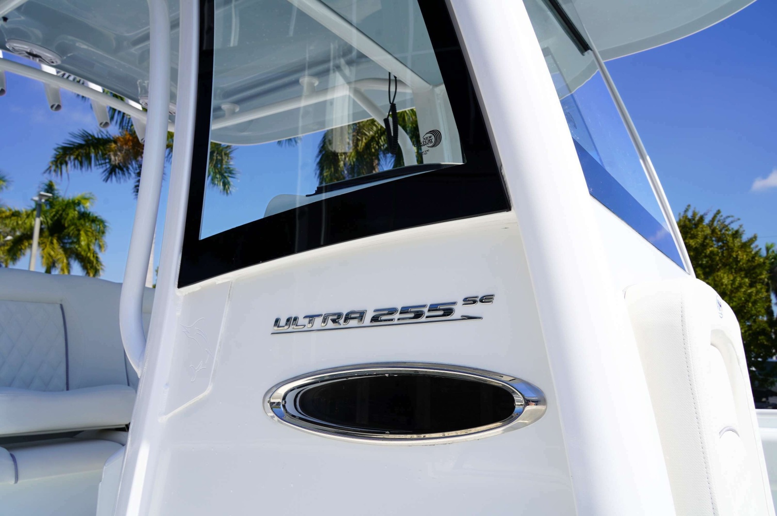 2026 Sea Hunt Ultra 255SE