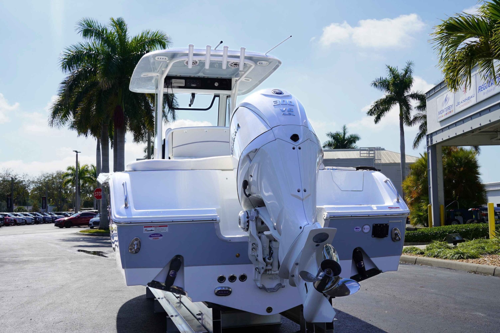 2026 Sea Hunt Ultra 255SE