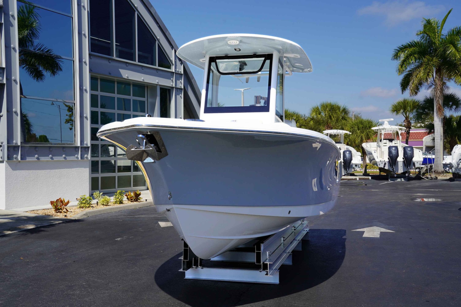 2026 Sea Hunt Ultra 255SE