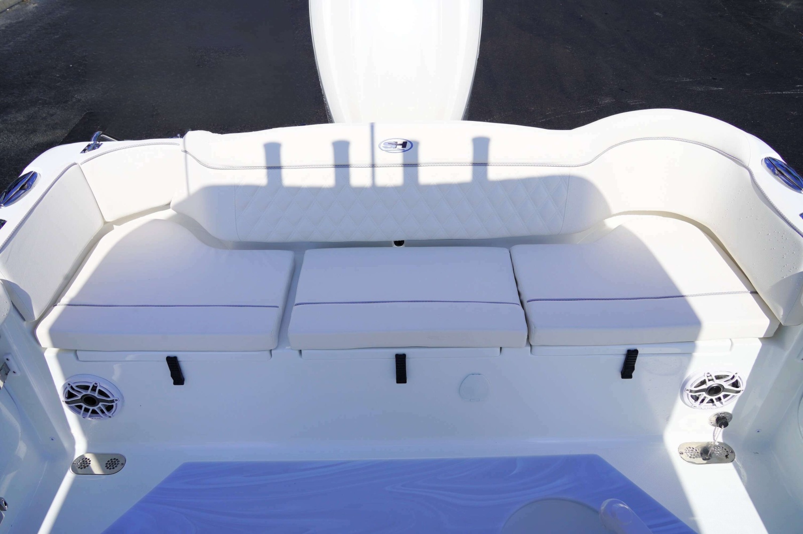 2026 Sea Hunt Ultra 255SE