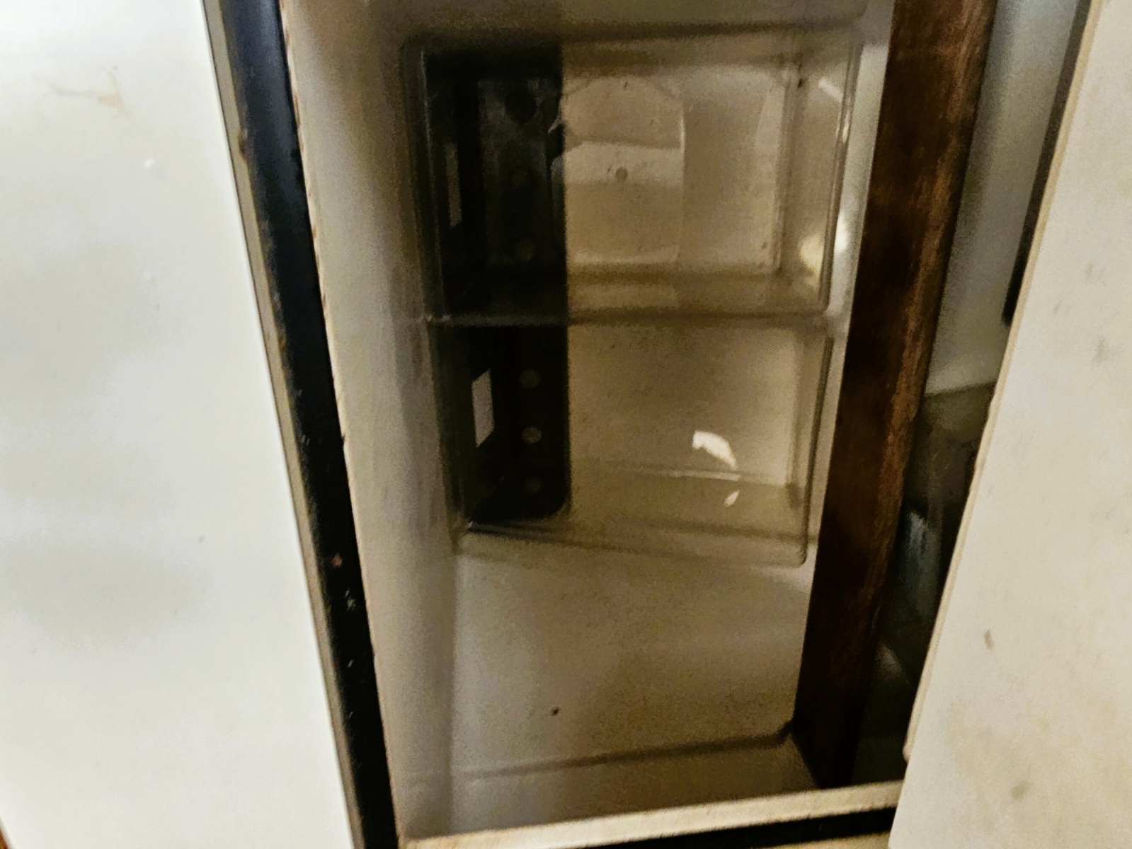 1985 Sabre 34
