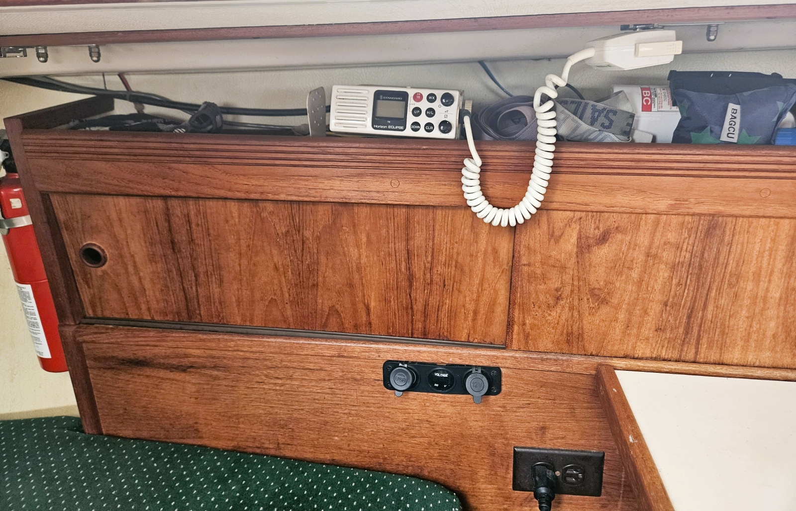 1985 Sabre 34