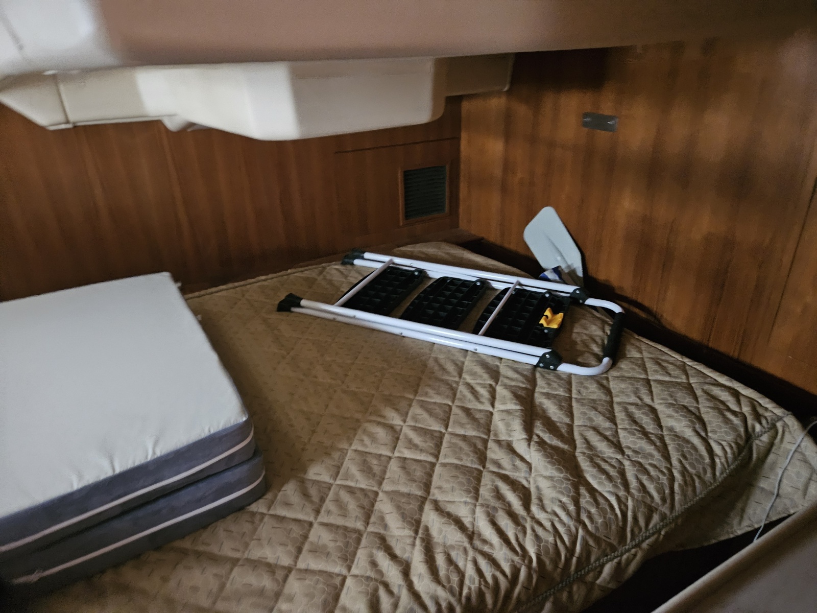 2007 Hunter 41 DS