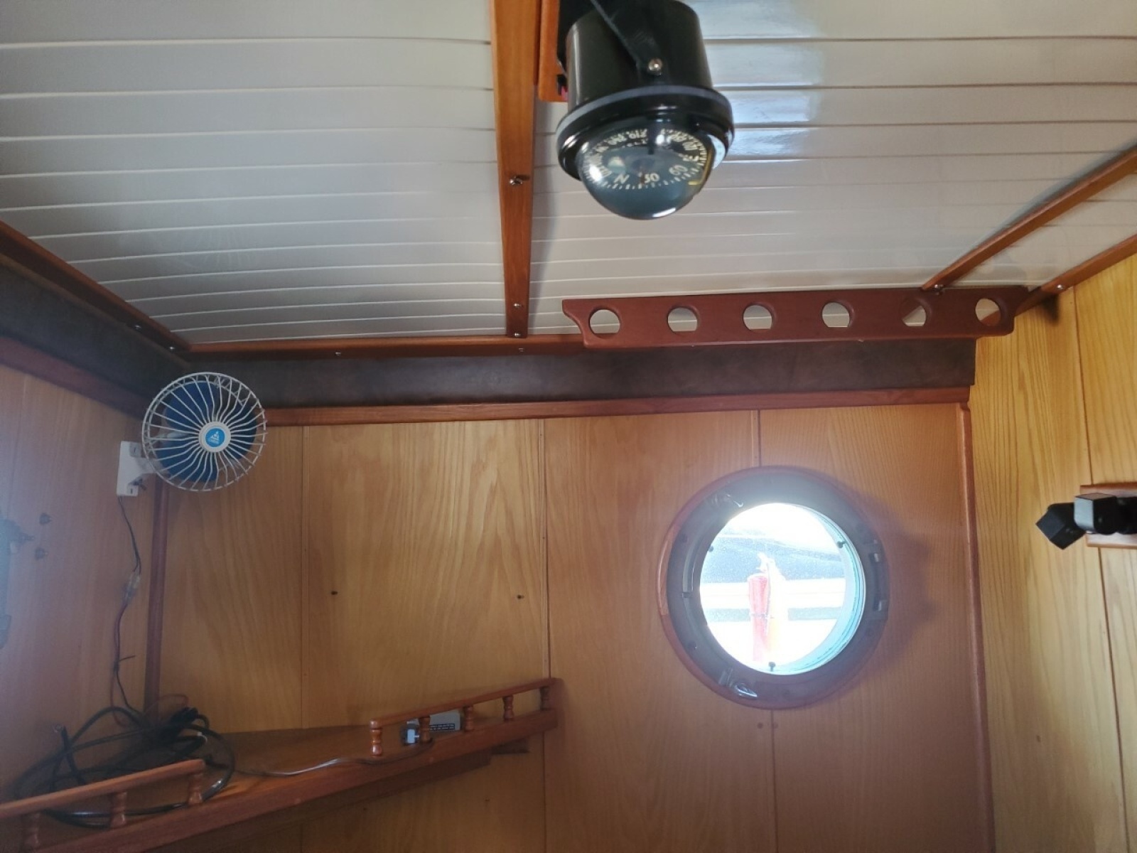 Trilogy 38ft Benford Yacht For Sale