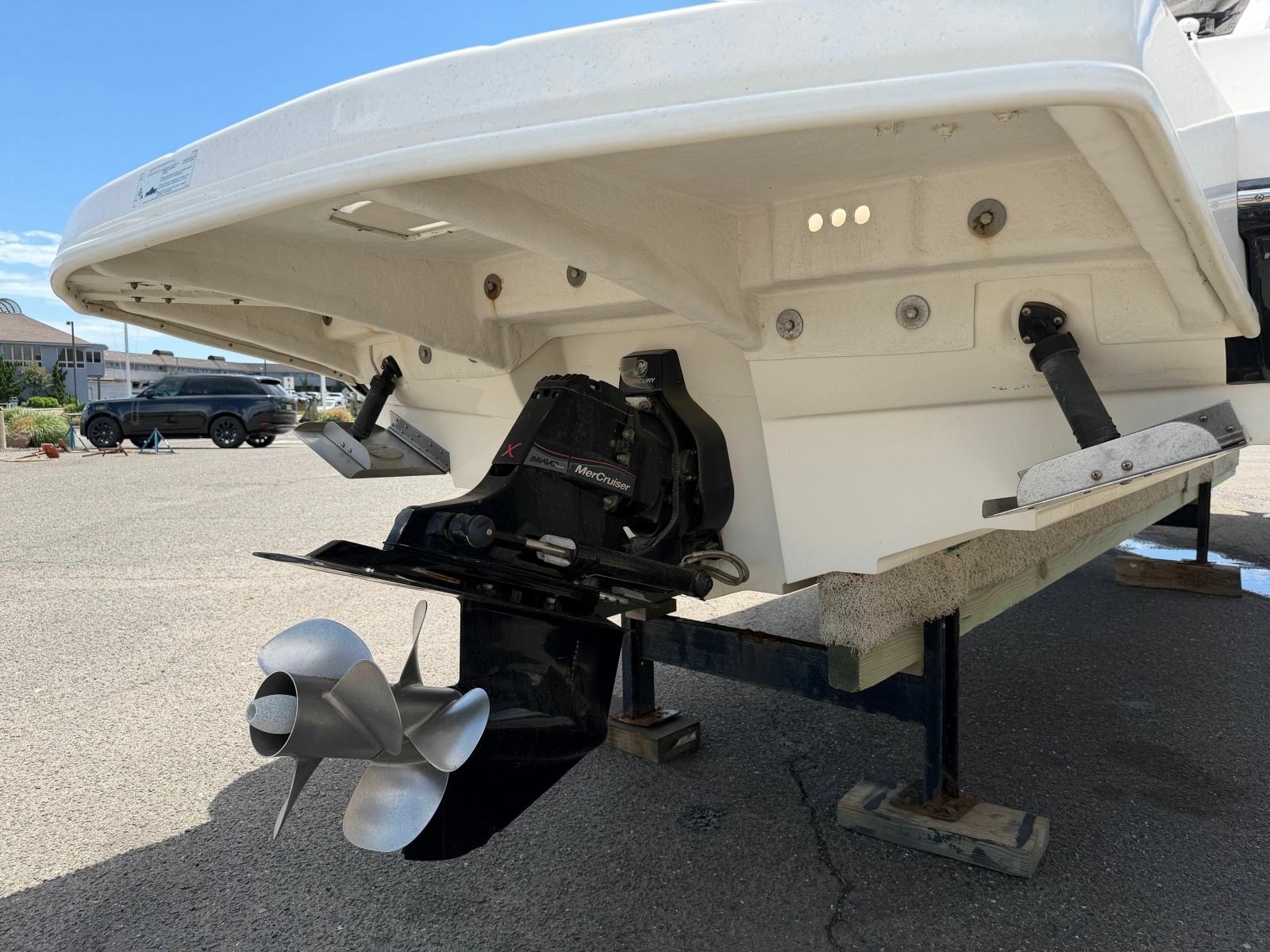 30ft Sea Ray Yacht For Sale