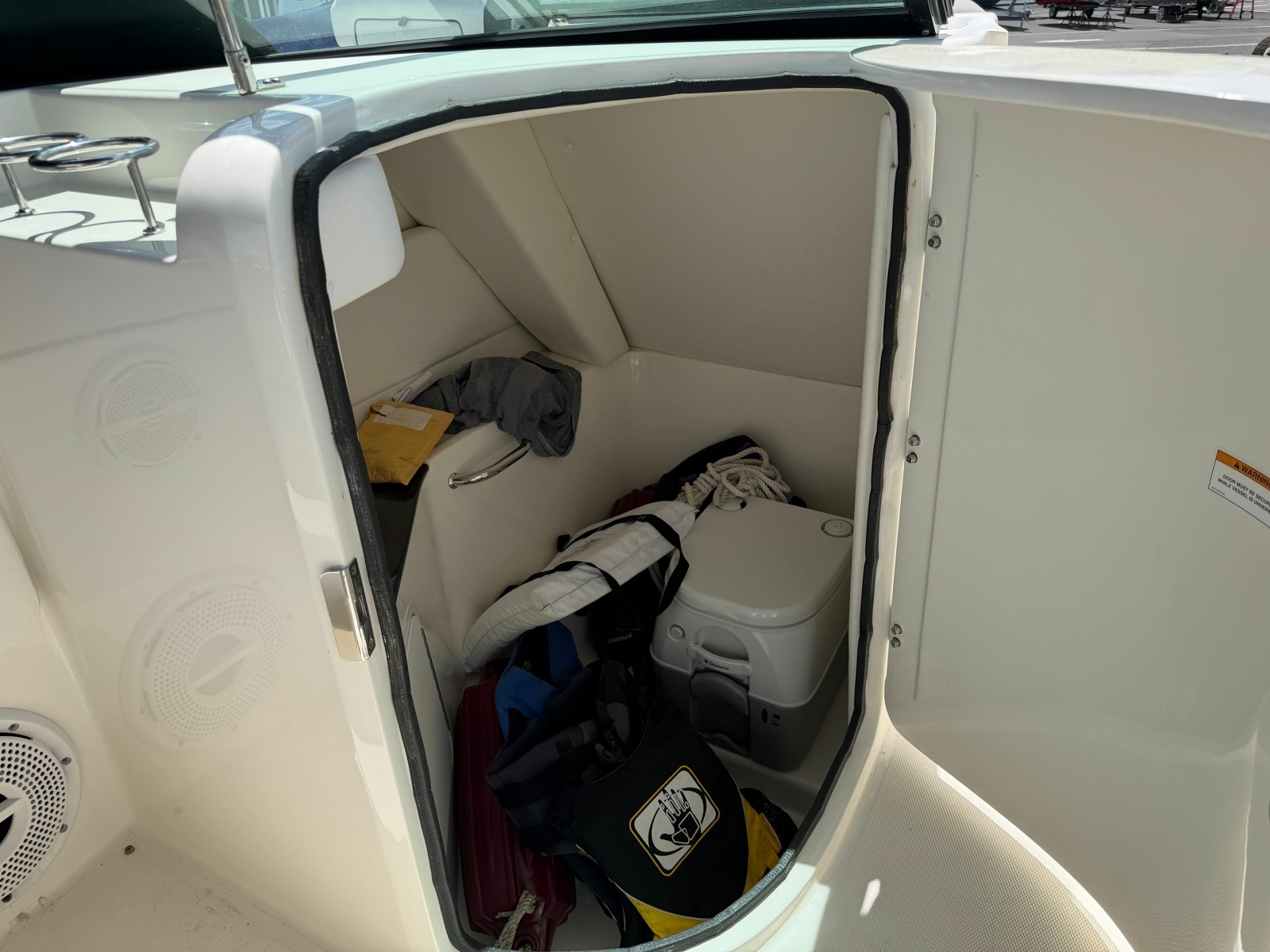 2013 Sea Ray 300 Sundeck