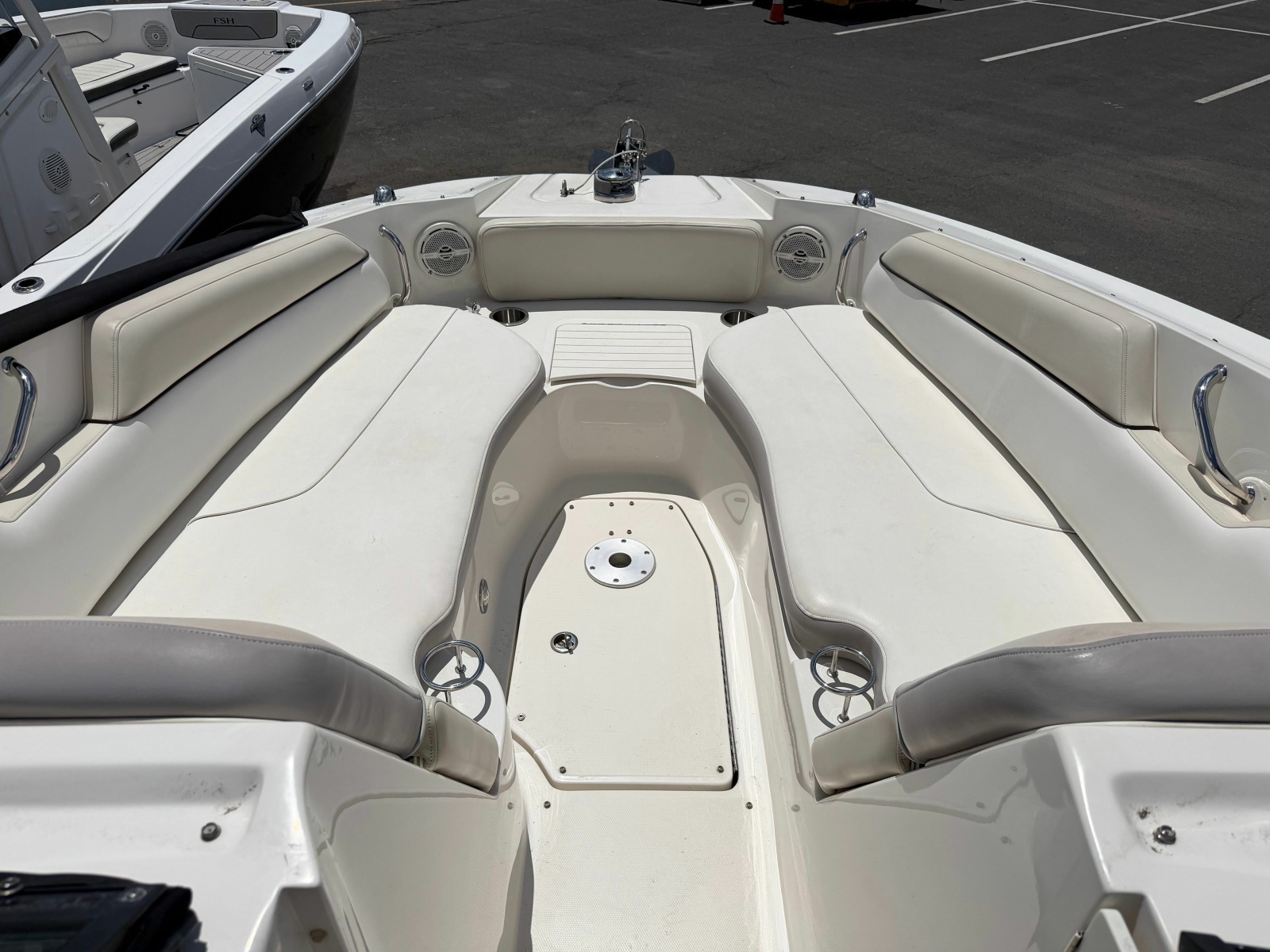 30ft Sea Ray Yacht For Sale