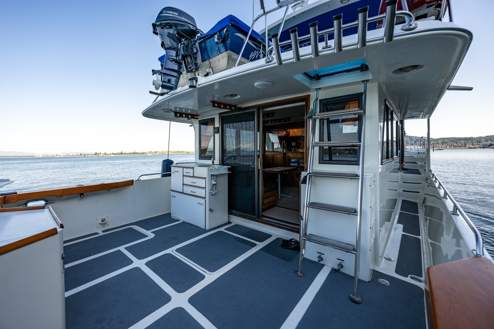 52ft Nordic Yacht For Sale