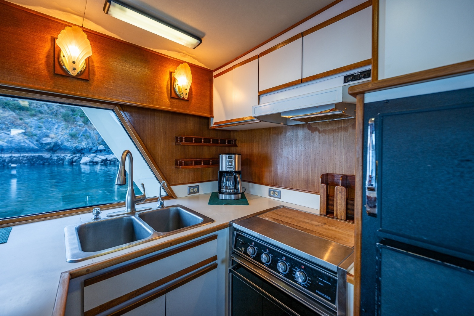 52ft Nordic Yacht For Sale