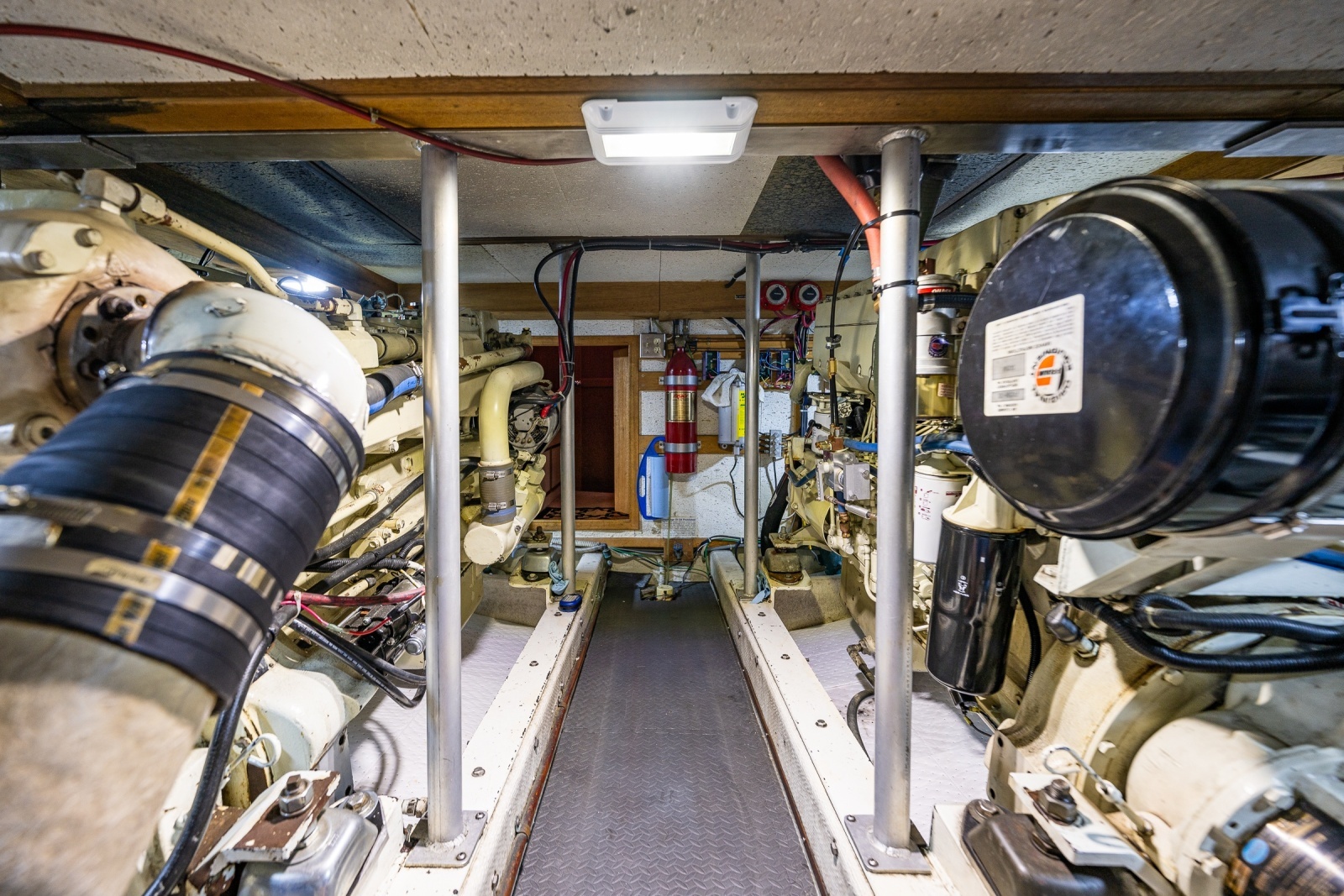 52ft Nordic Yacht For Sale