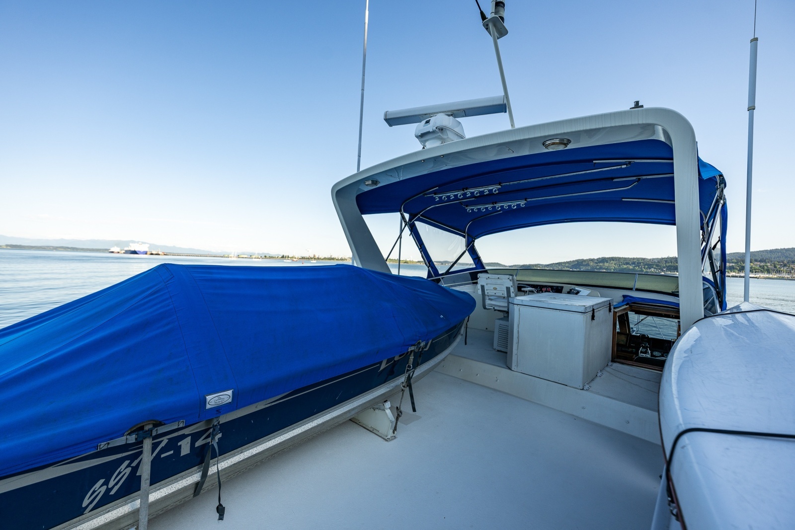 52ft Nordic Yacht For Sale